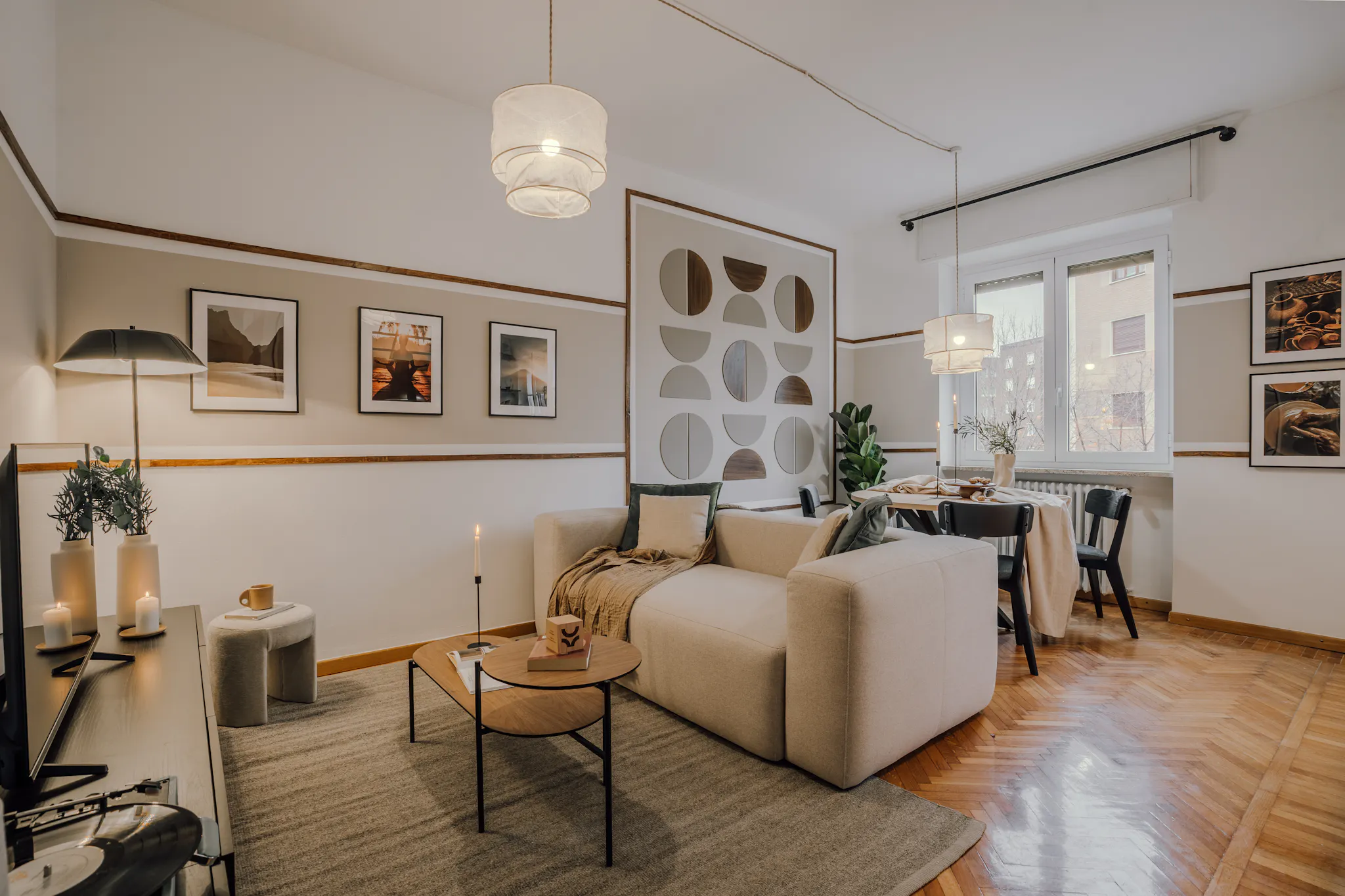 Via Ippolito Nievo, Milan preview