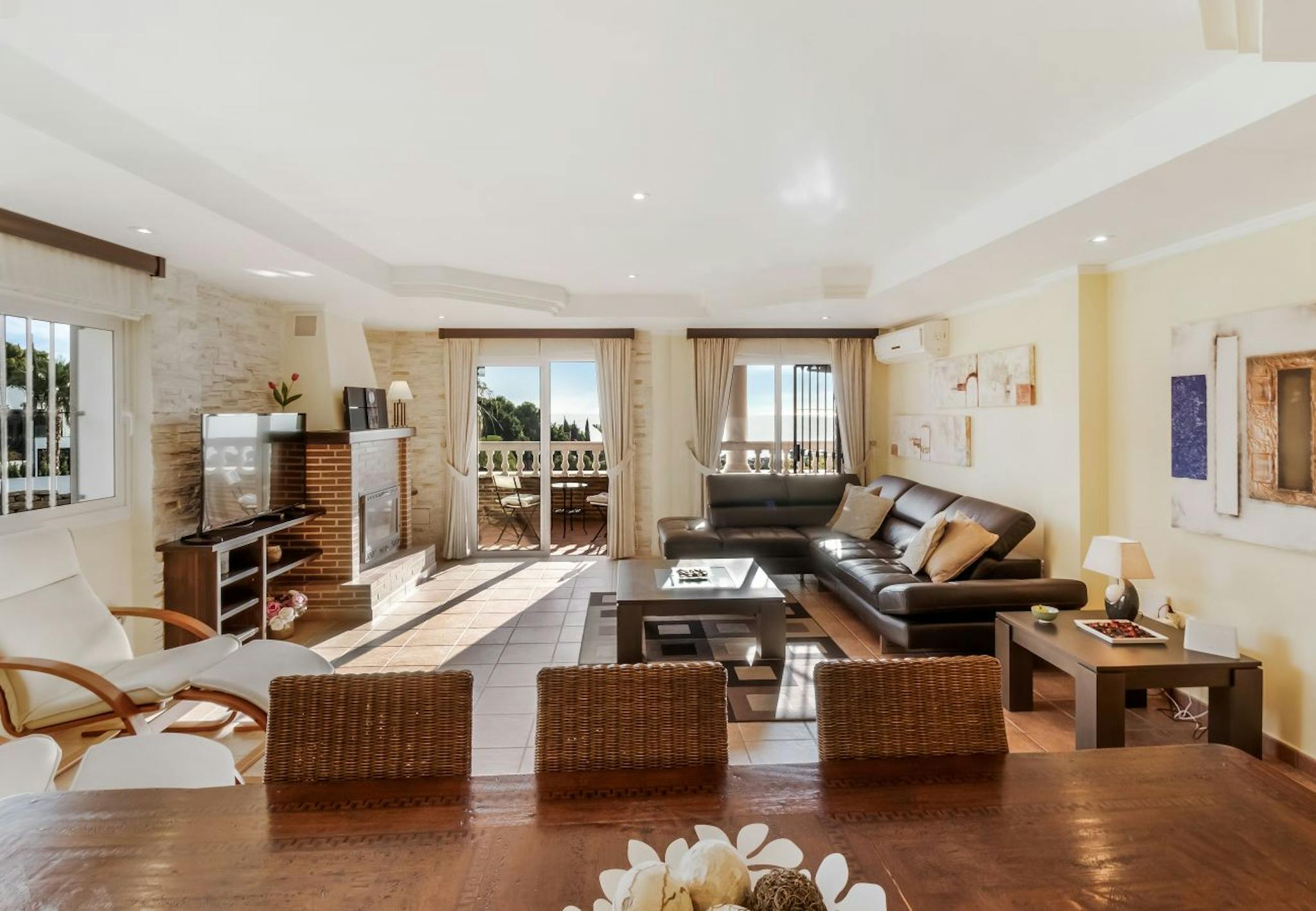 Calle el Olmedo, Benalmádena preview