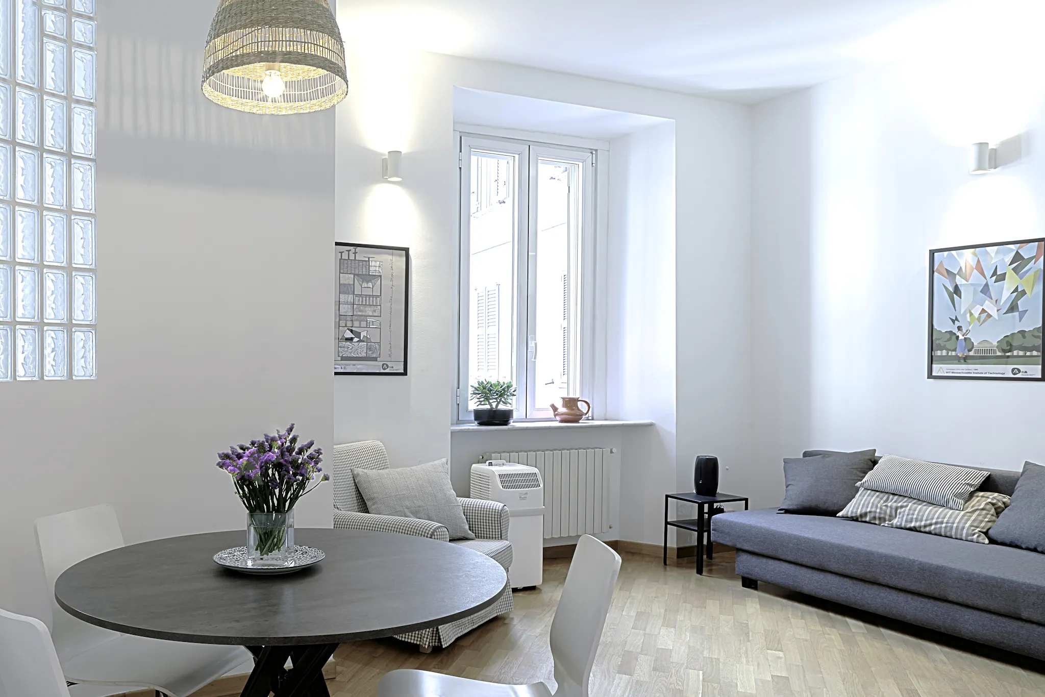 Via Angelo Poliziano, Milan preview