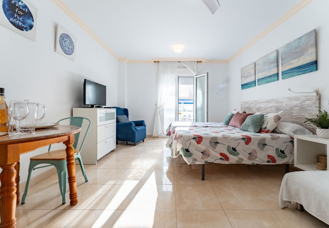 Calle Trocadero, Torremolinos preview