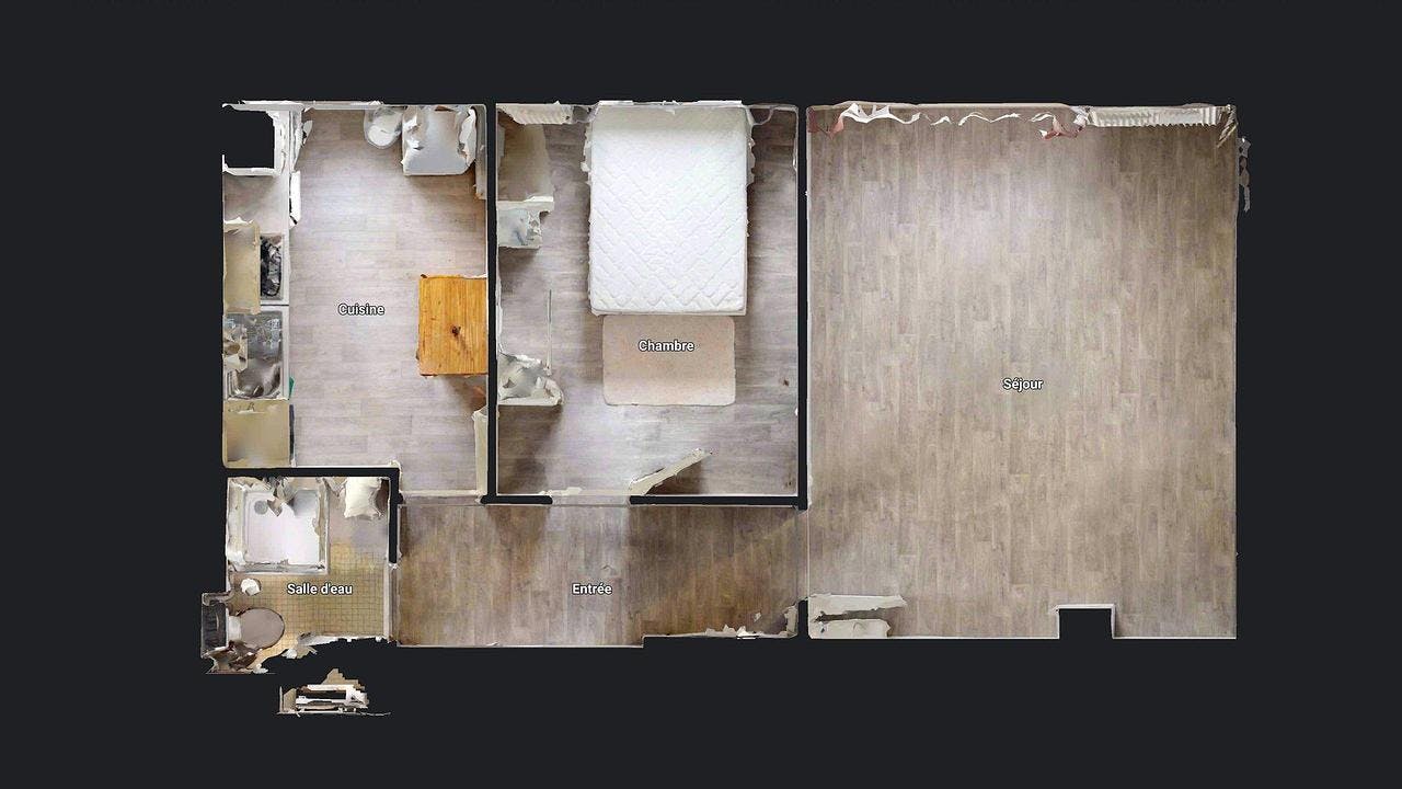 preview gallery tile