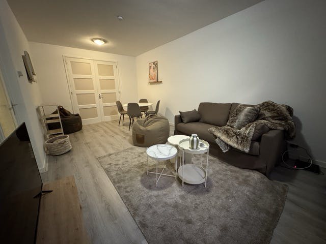 Appartement in Rotterdam