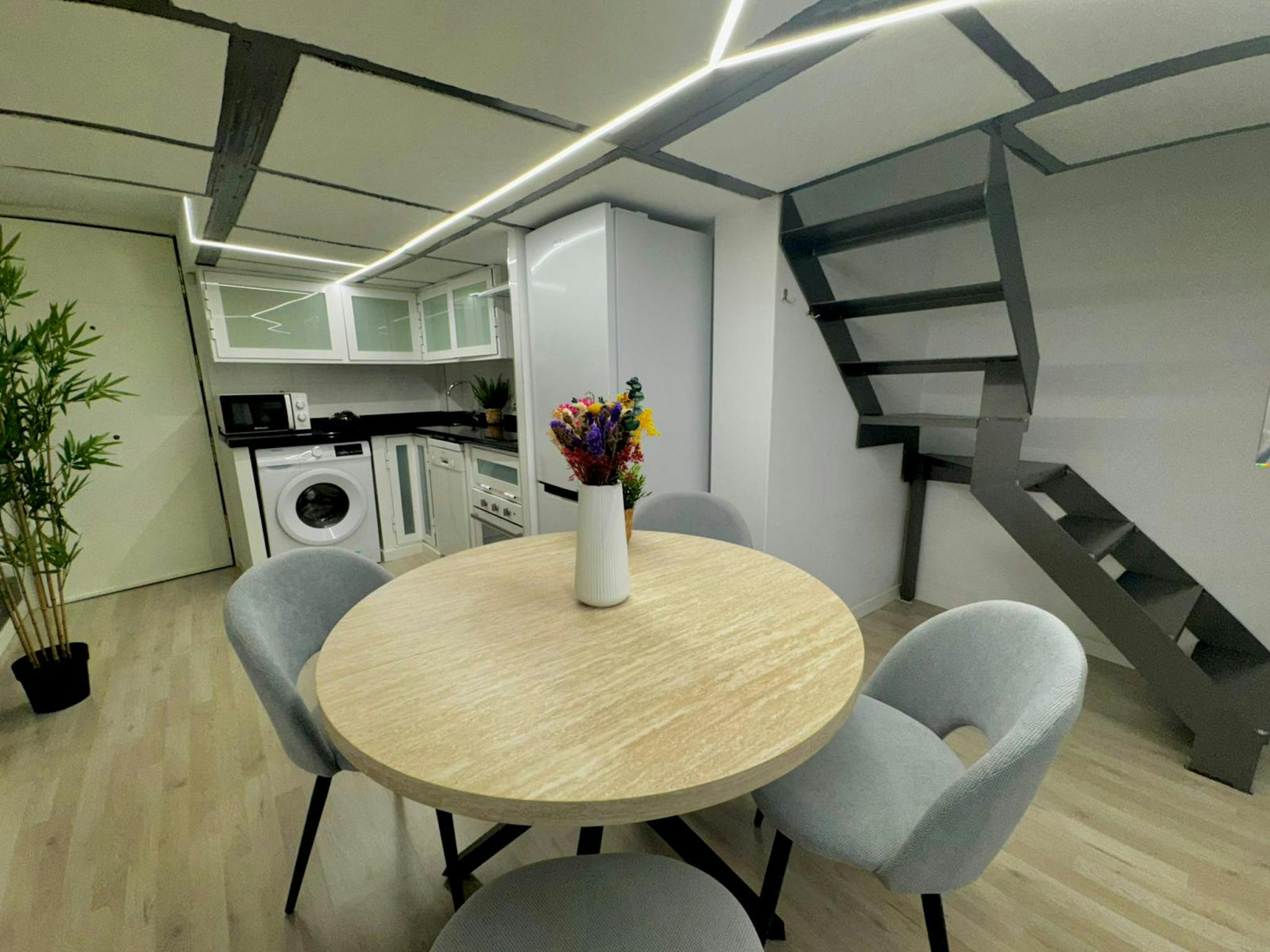 Calle de Hortaleza, Madrid preview