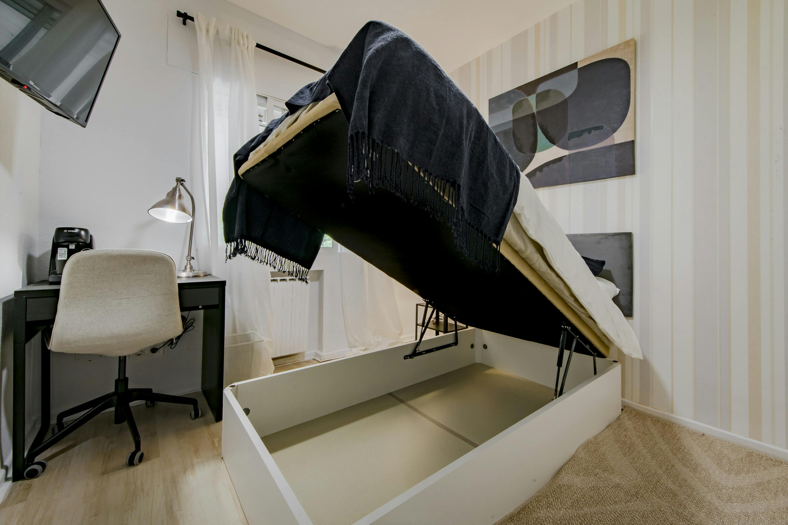 preview gallery tile