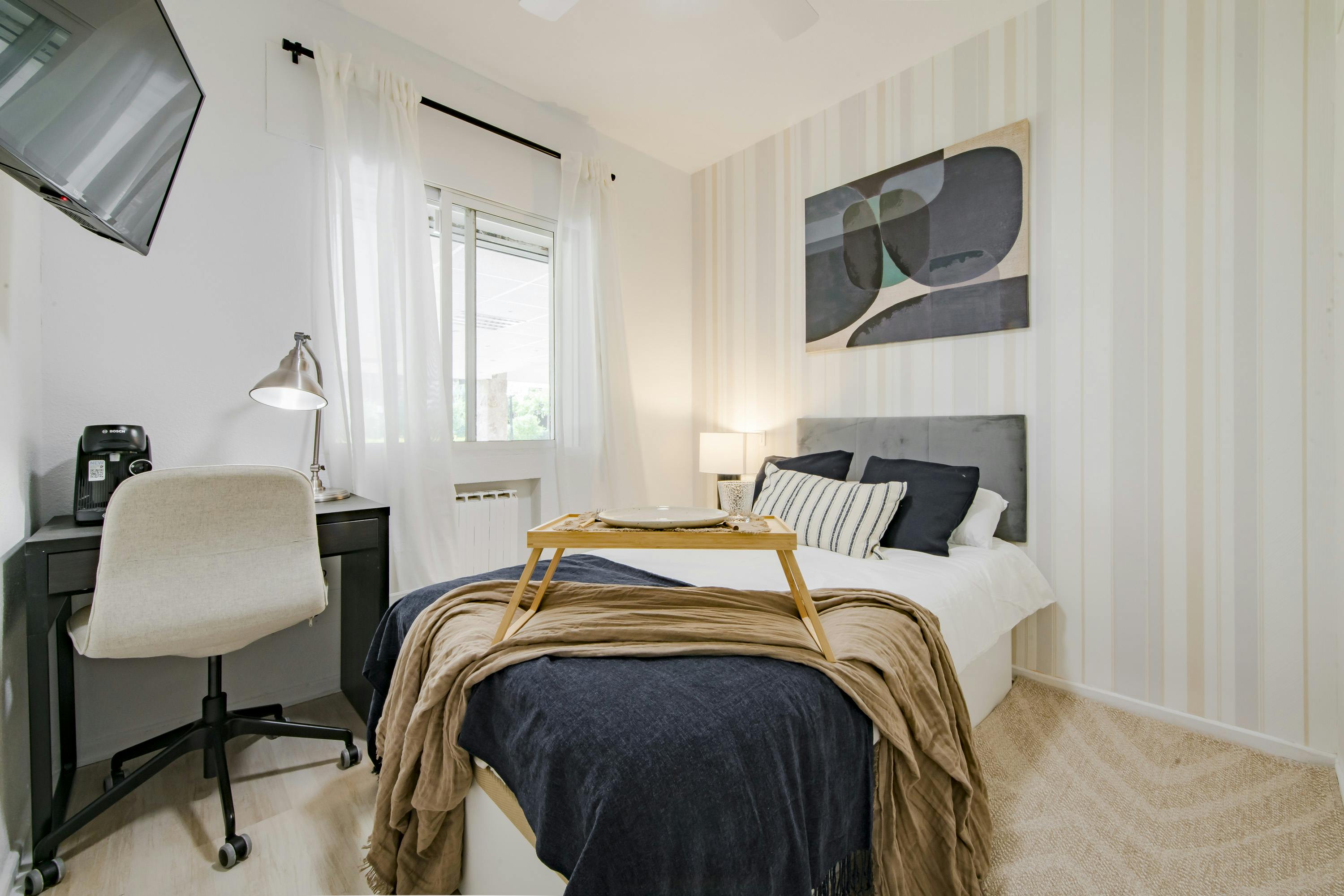 Habitación privada en alquiler por 610 € al mes en Villaviciosa de Odón, Calle Duero