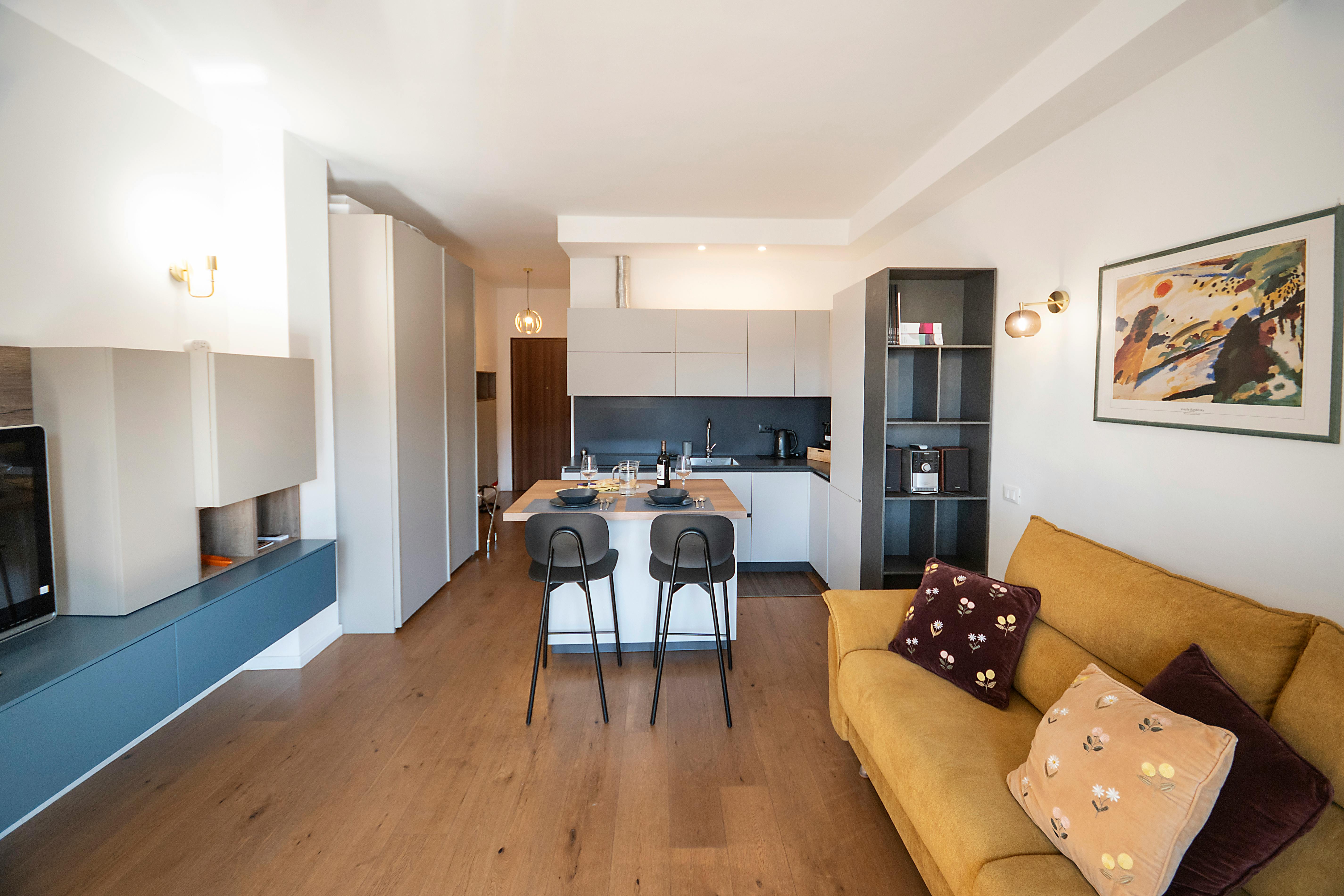 Via Fra' Giovanni Angelico, Florence preview