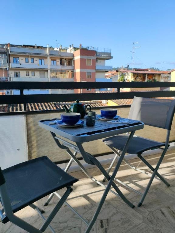 Appartement à louer pour 1 200 €/mois à Florence, Via Fra' Giovanni Angelico