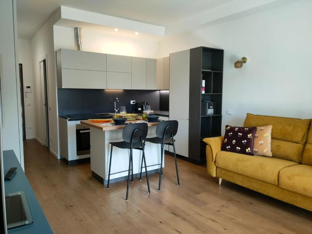 Apartment for rent for €1,200 per month in Florence, Via Fra' Giovanni Angelico