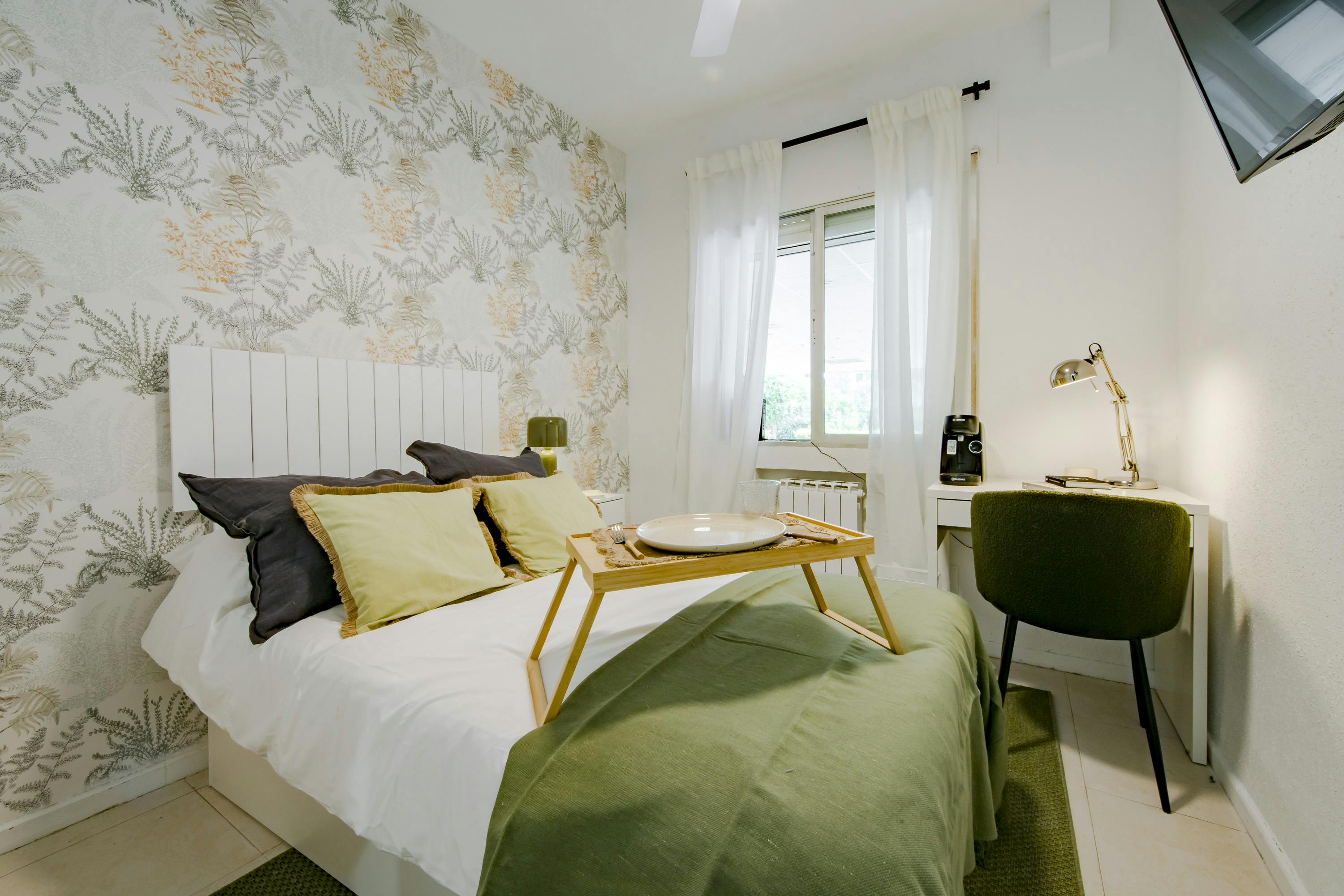 Private room for rent for €490 per month in Villaviciosa de Odón, Calle Duero