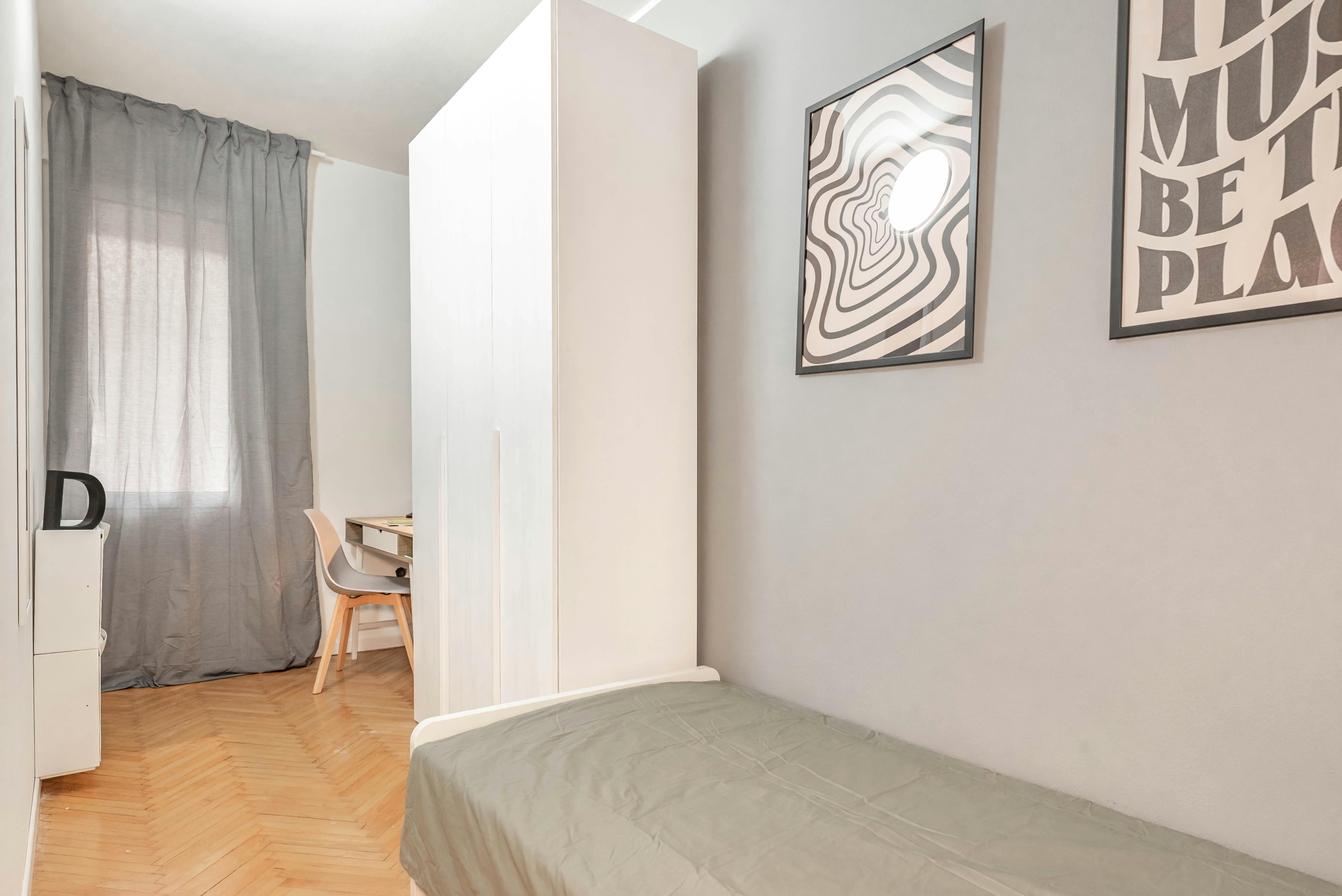 Via Ansuino da Forlì, Padova preview