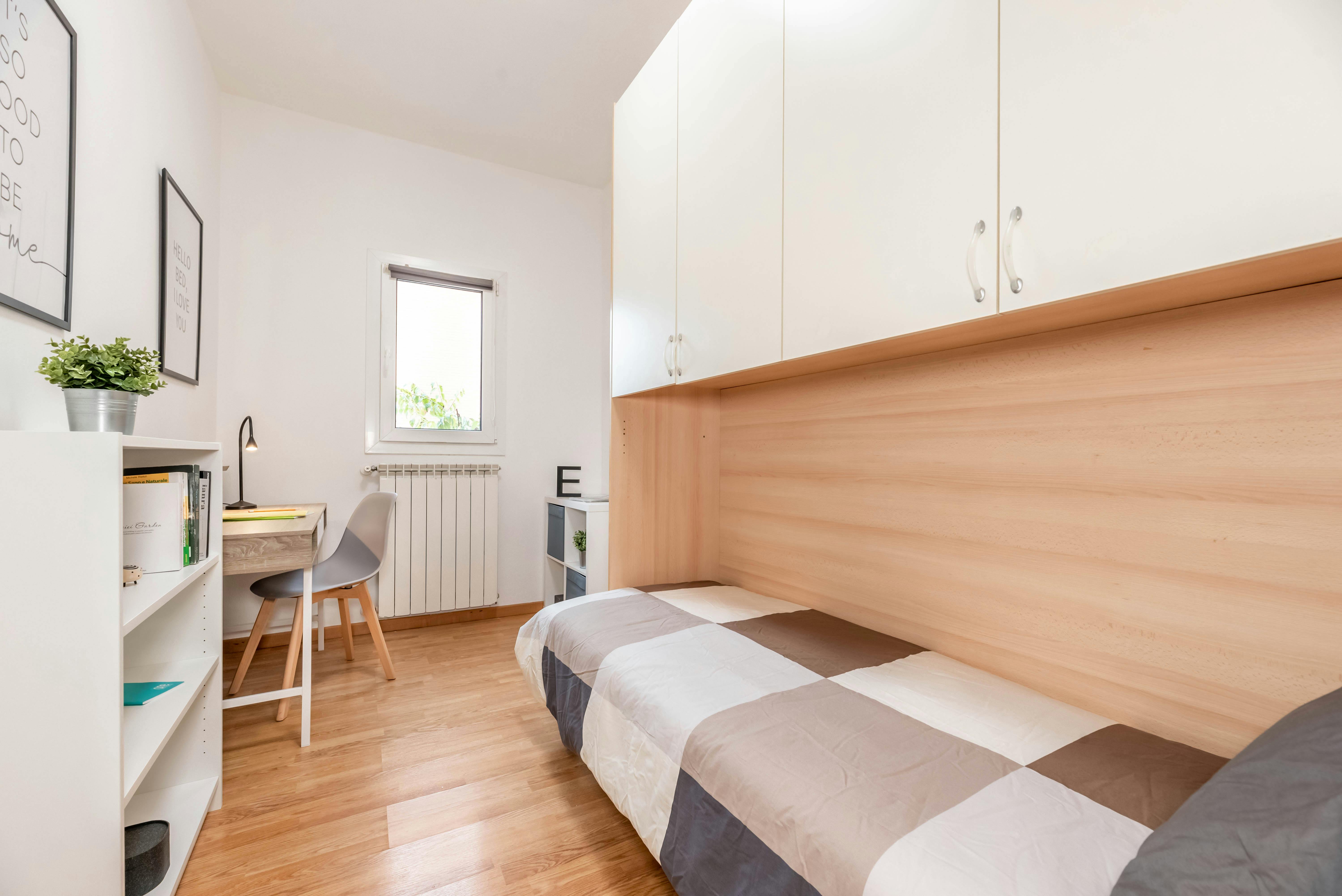 Via Ansuino da Forlì, Padova preview