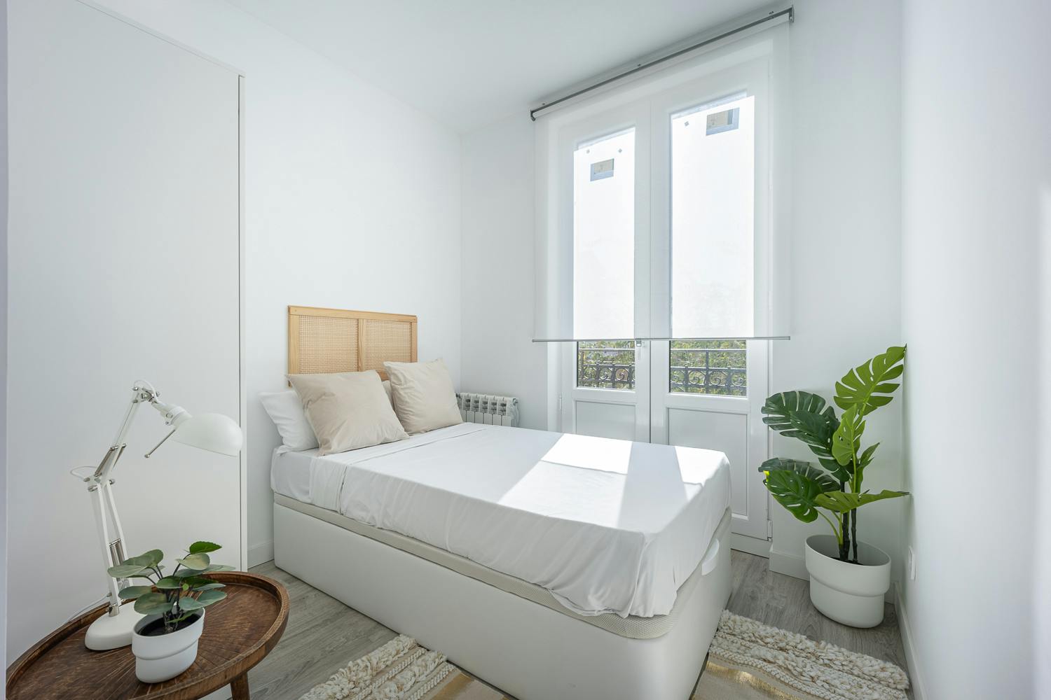 Calle de Argumosa, Madrid Madrid