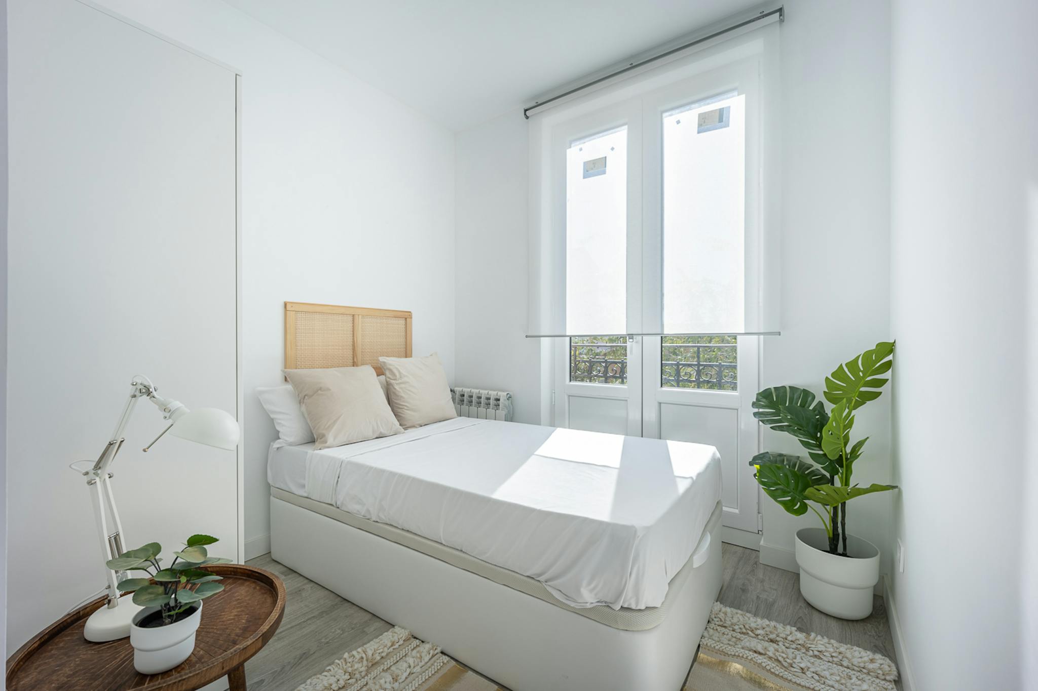 Calle de Argumosa, Madrid preview