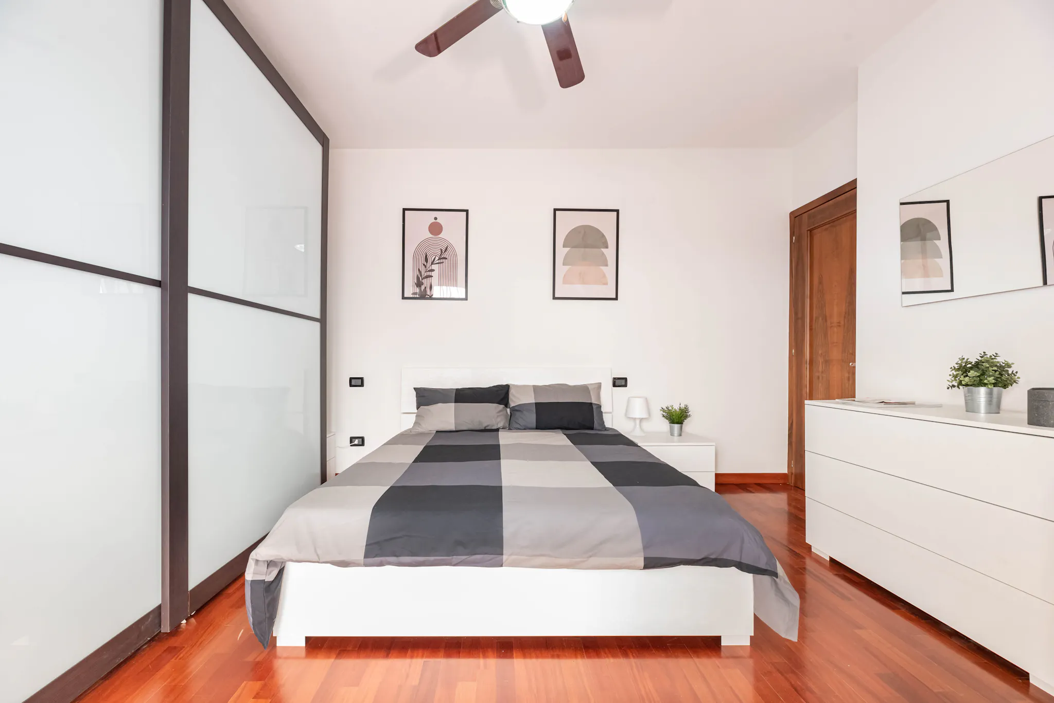 Via Valsanzibio, Padova preview