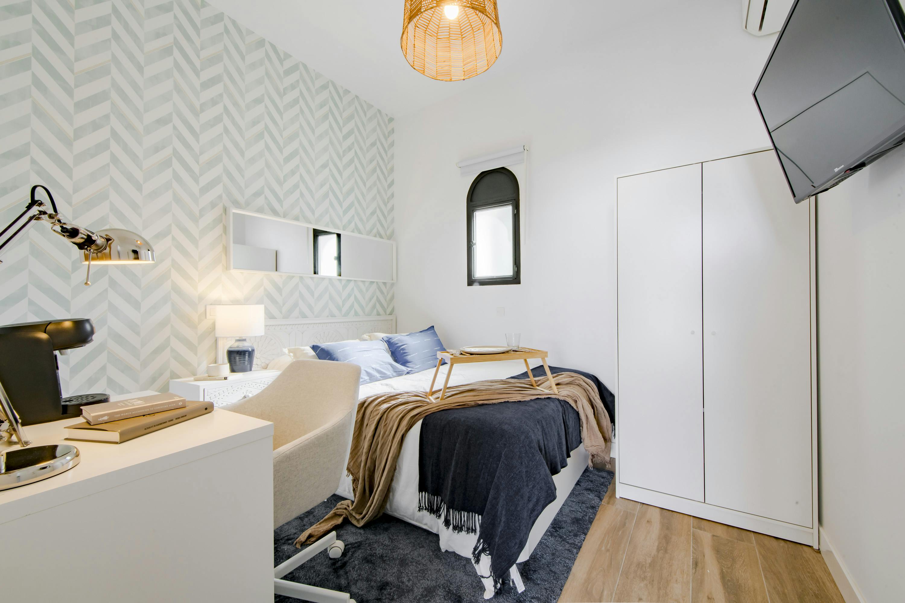 Private room for rent for €770 per month in Villaviciosa de Odón, Calle Duero