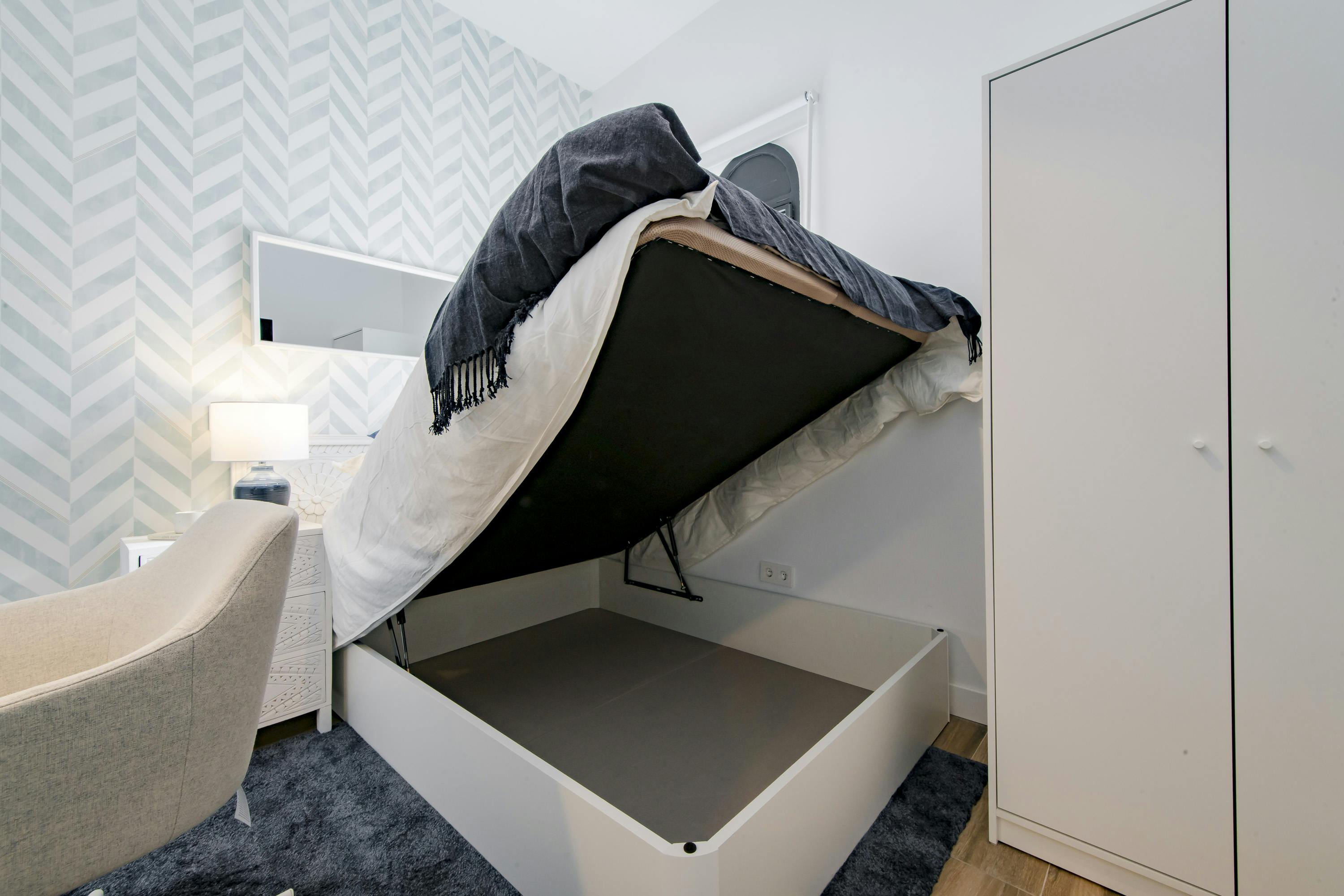 preview gallery tile