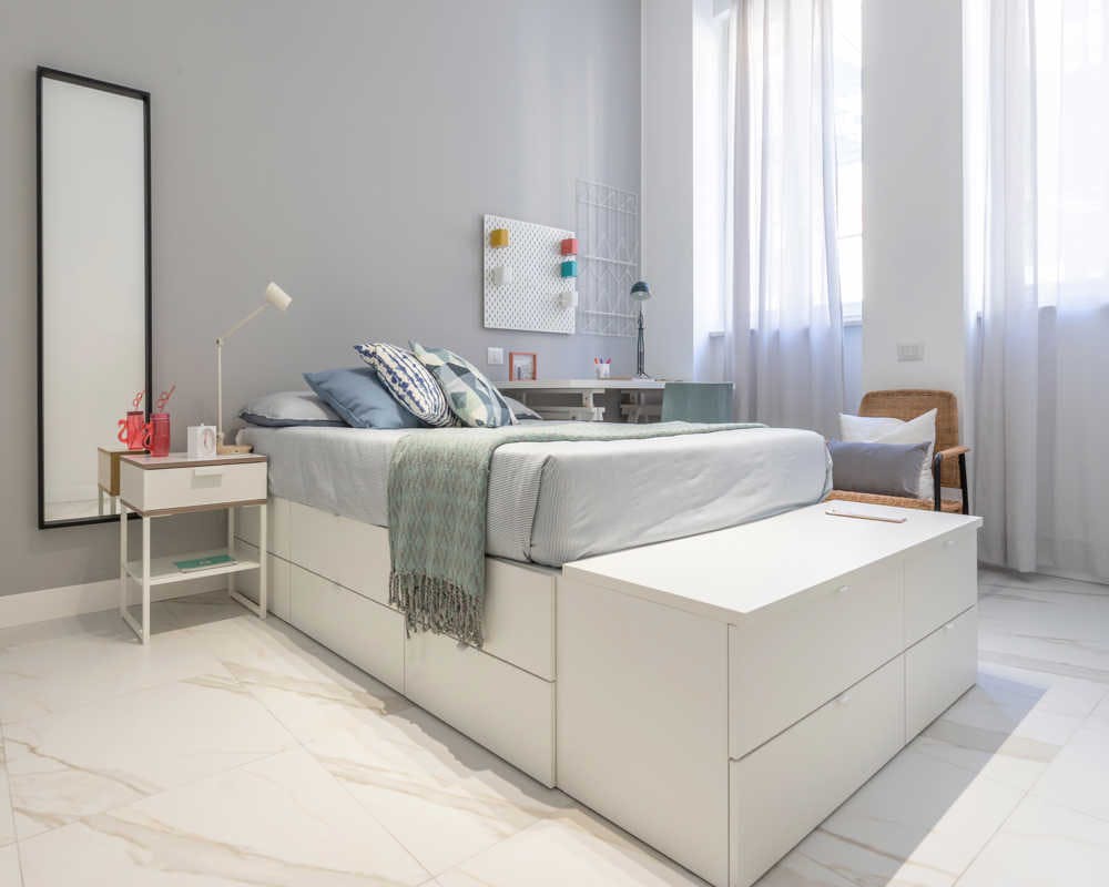 Private room in Viale Bligny, Milan (1674266) room image 1