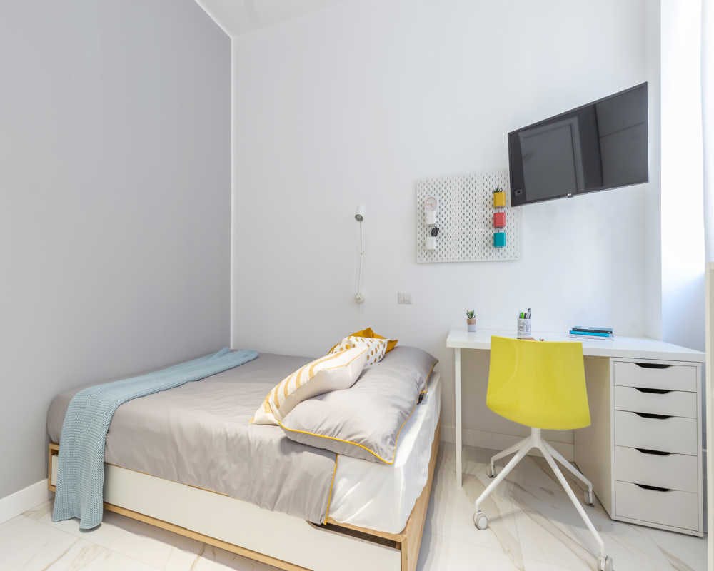 Private room in Viale Bligny, Milan (1674267) room image 1