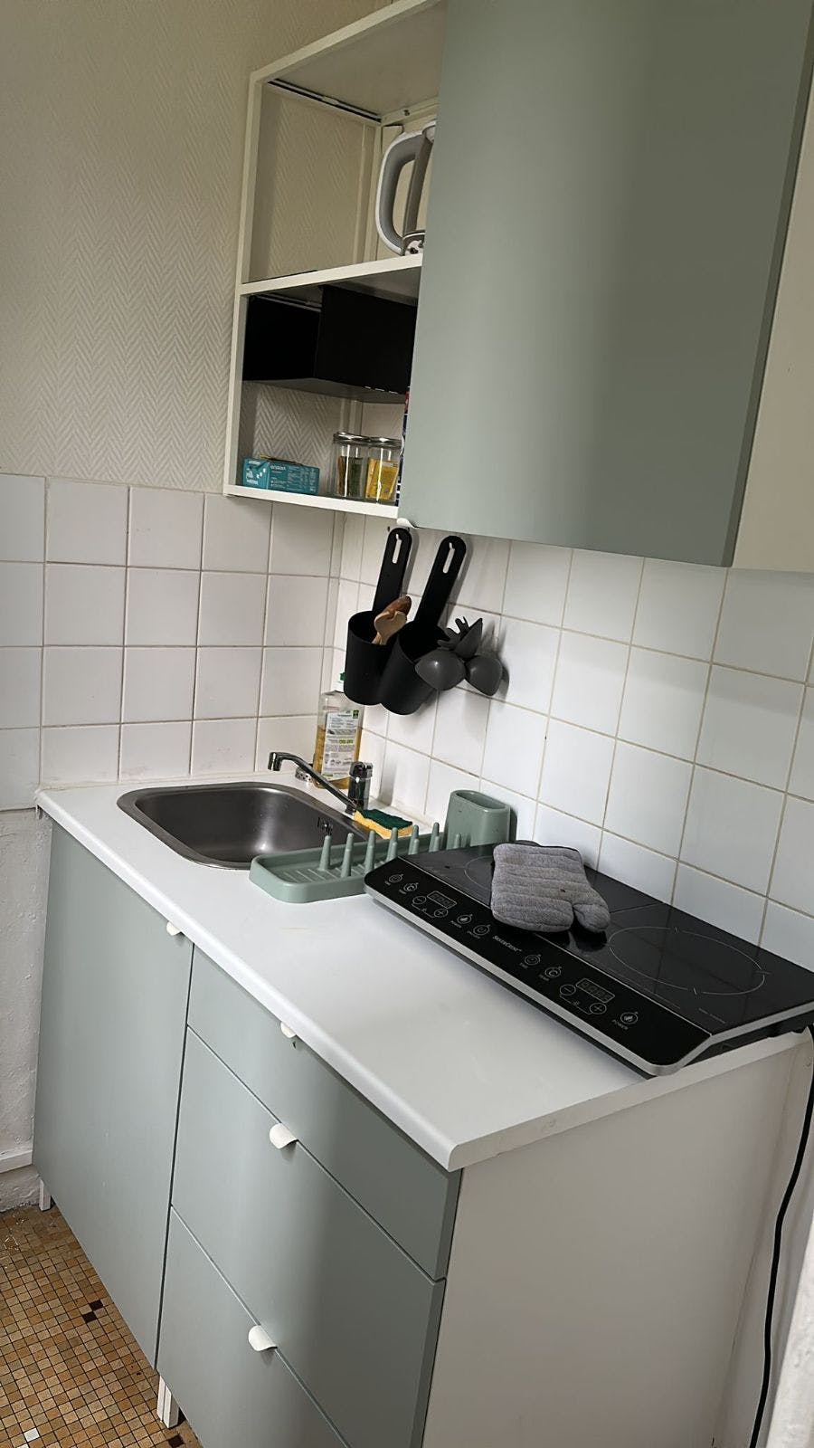 preview gallery tile