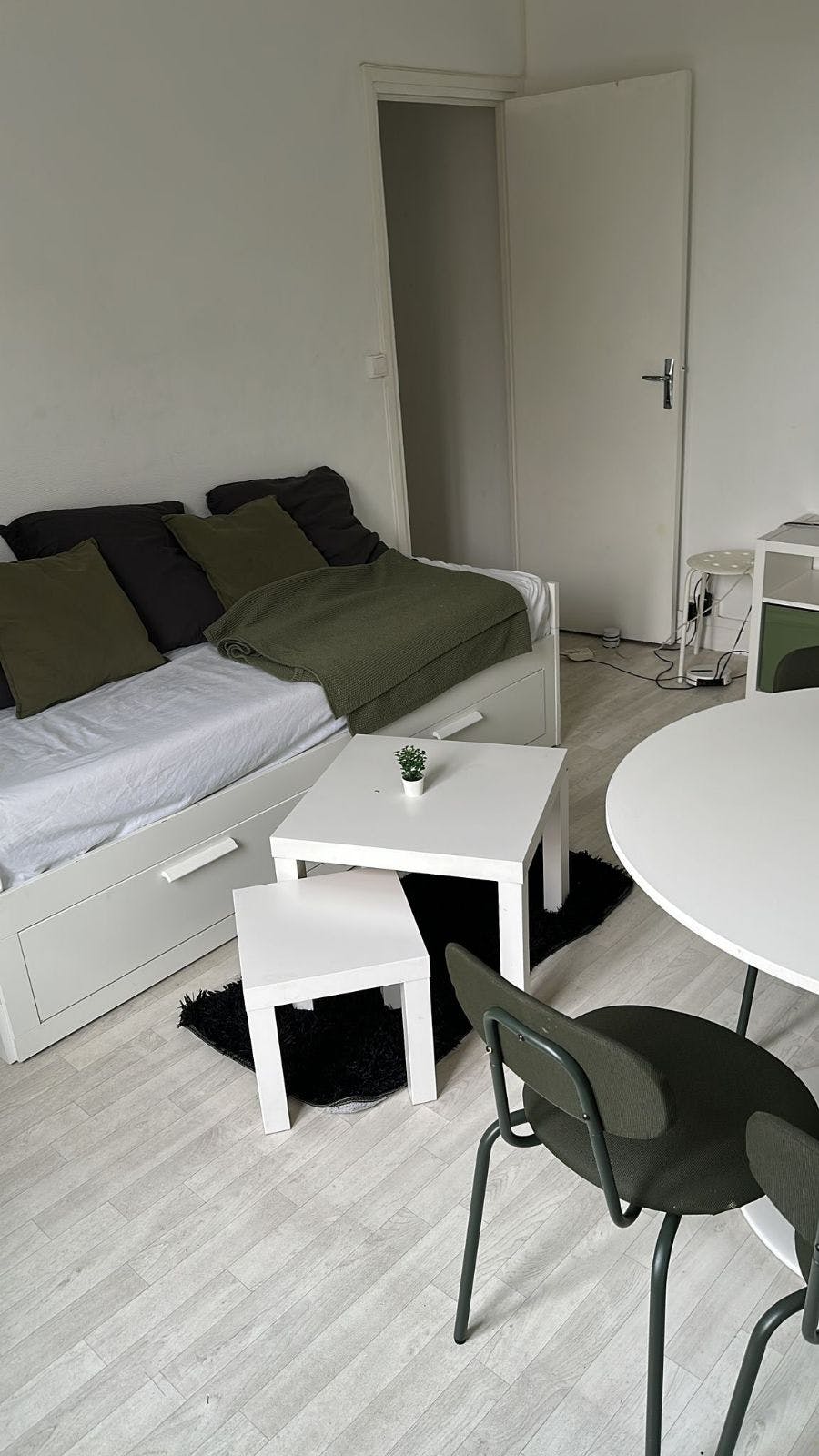 Apartment for rent for €1,100 per month in Choisy-le-Roi, Avenue d'Alfortville