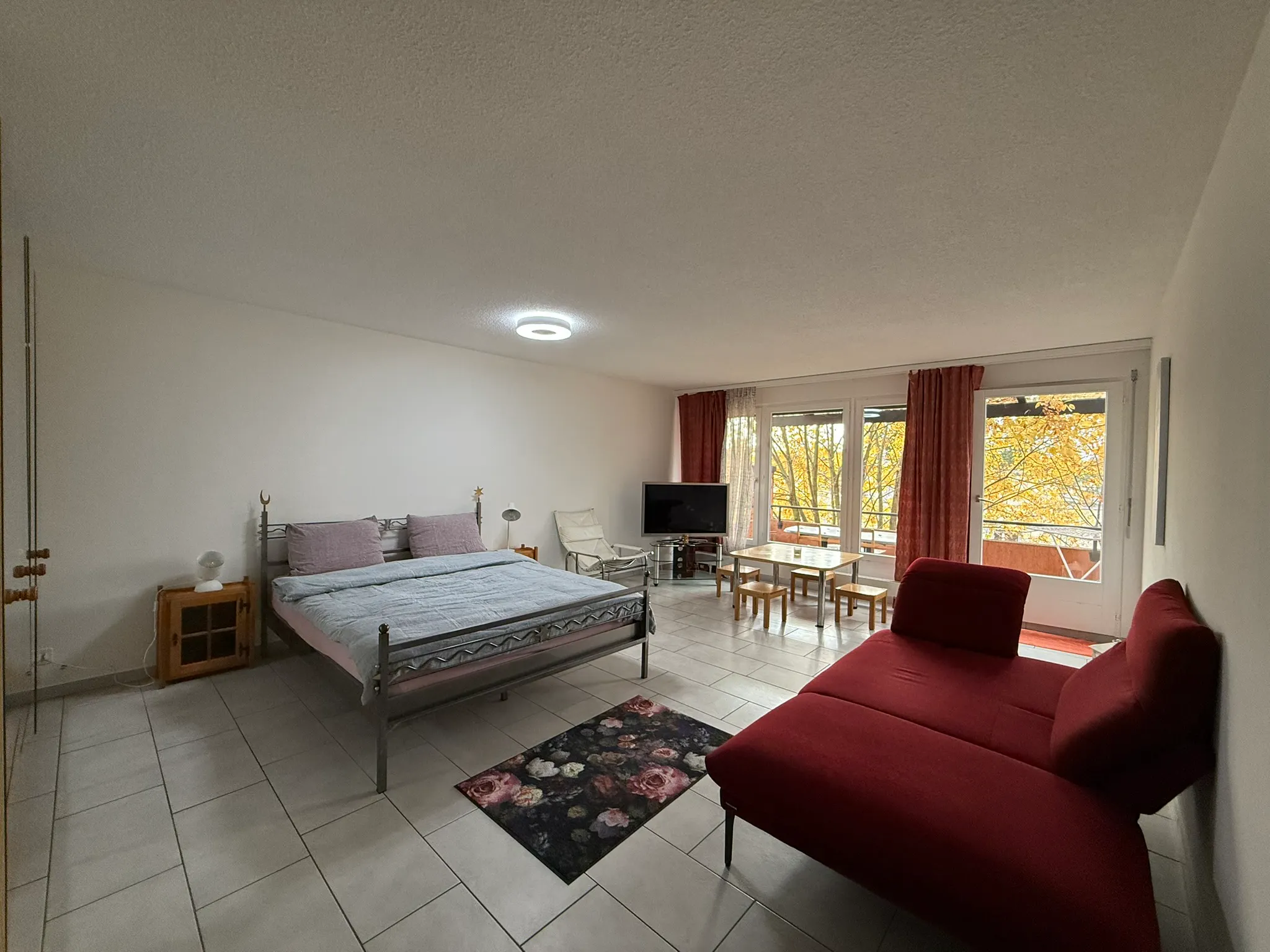 Stöckenstrasse, Birmensdorf preview