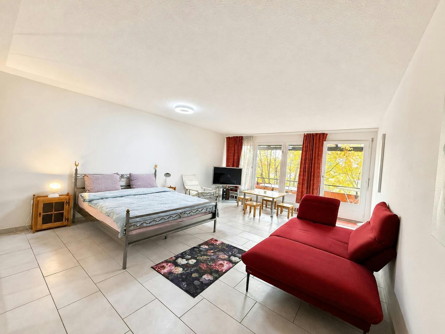 Apartment for rent for CHF 2,375 per month in Birmensdorf, Stöckenstrasse