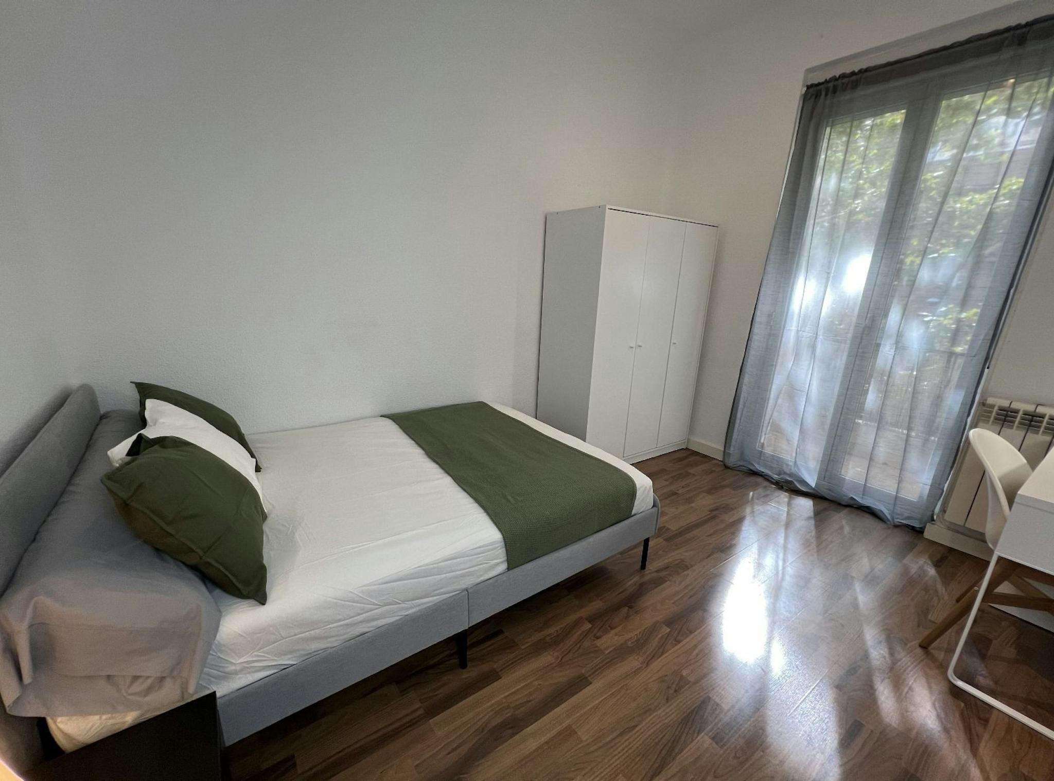 Calle de Alonso Cano, Madrid preview