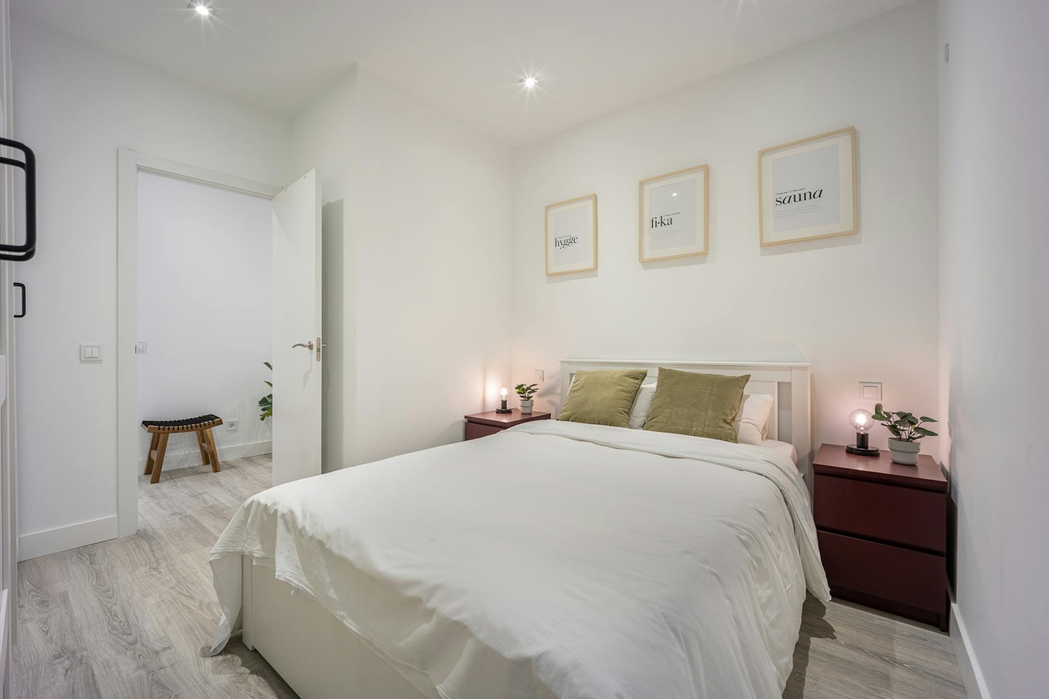 Calle de Argumosa, Madrid preview