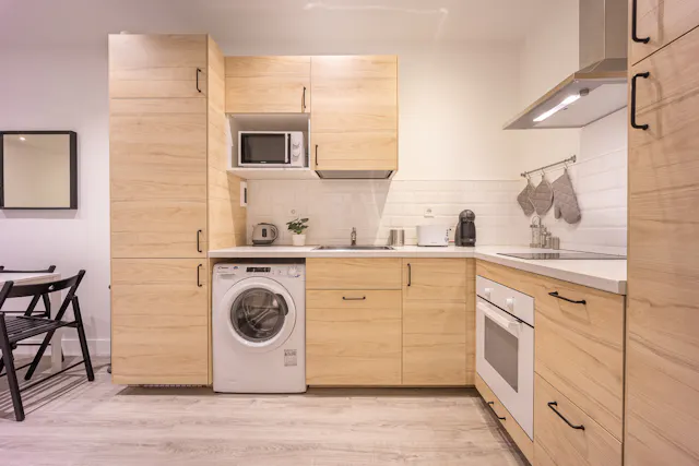 2-Bedroom Apartment in Calle de Argumosa, Madrid (1674274) room image 30
