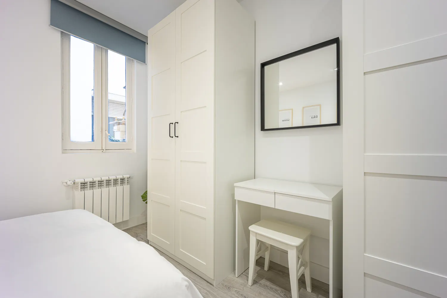 2-Bedroom Apartment in Calle de Argumosa, Madrid (1674274) ROOM 2