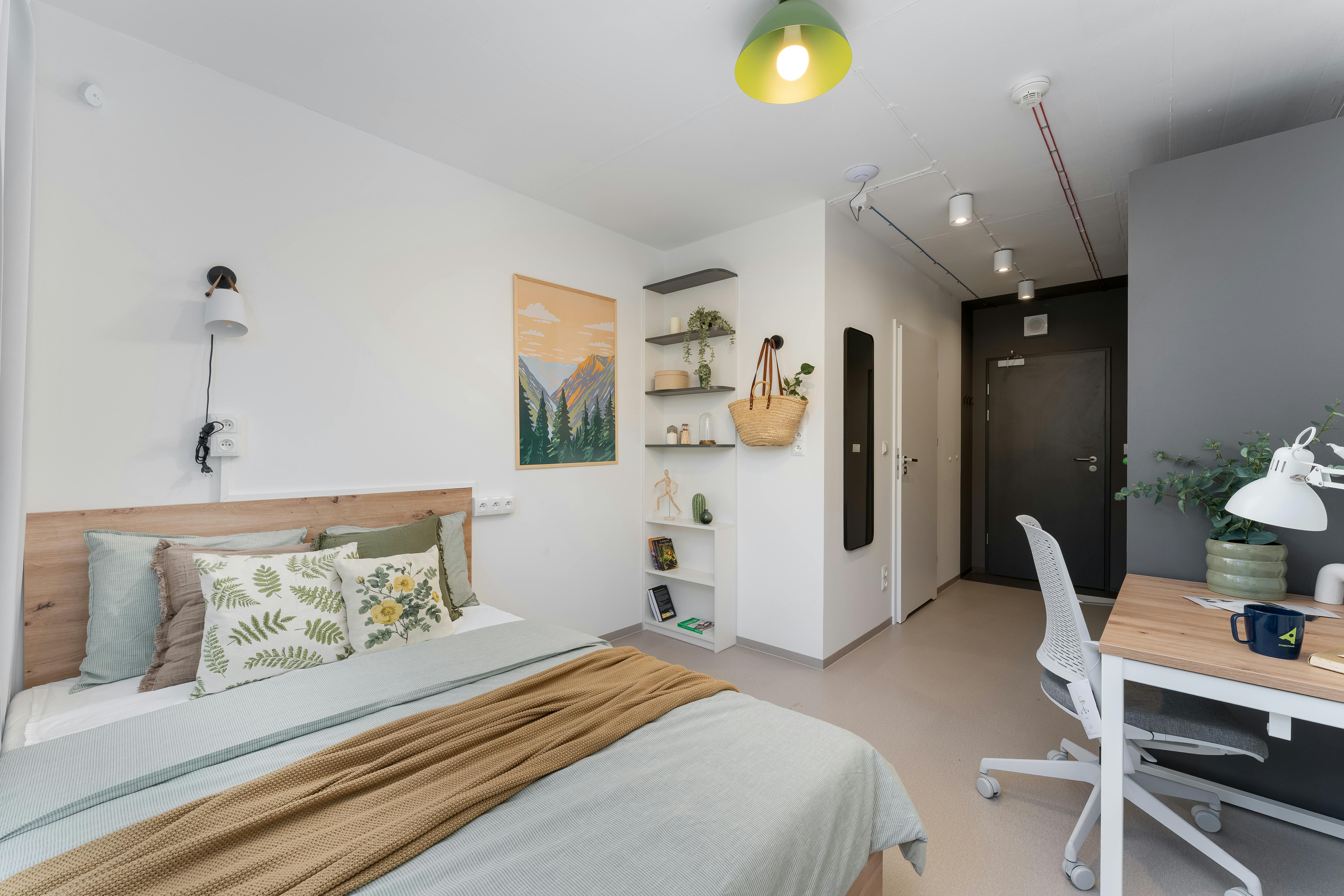 preview gallery tile