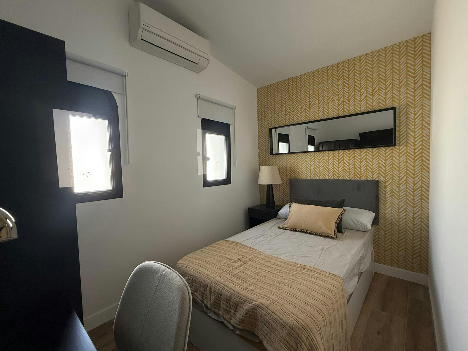 Private room for rent for €480 per month in Villaviciosa de Odón, Calle Duero