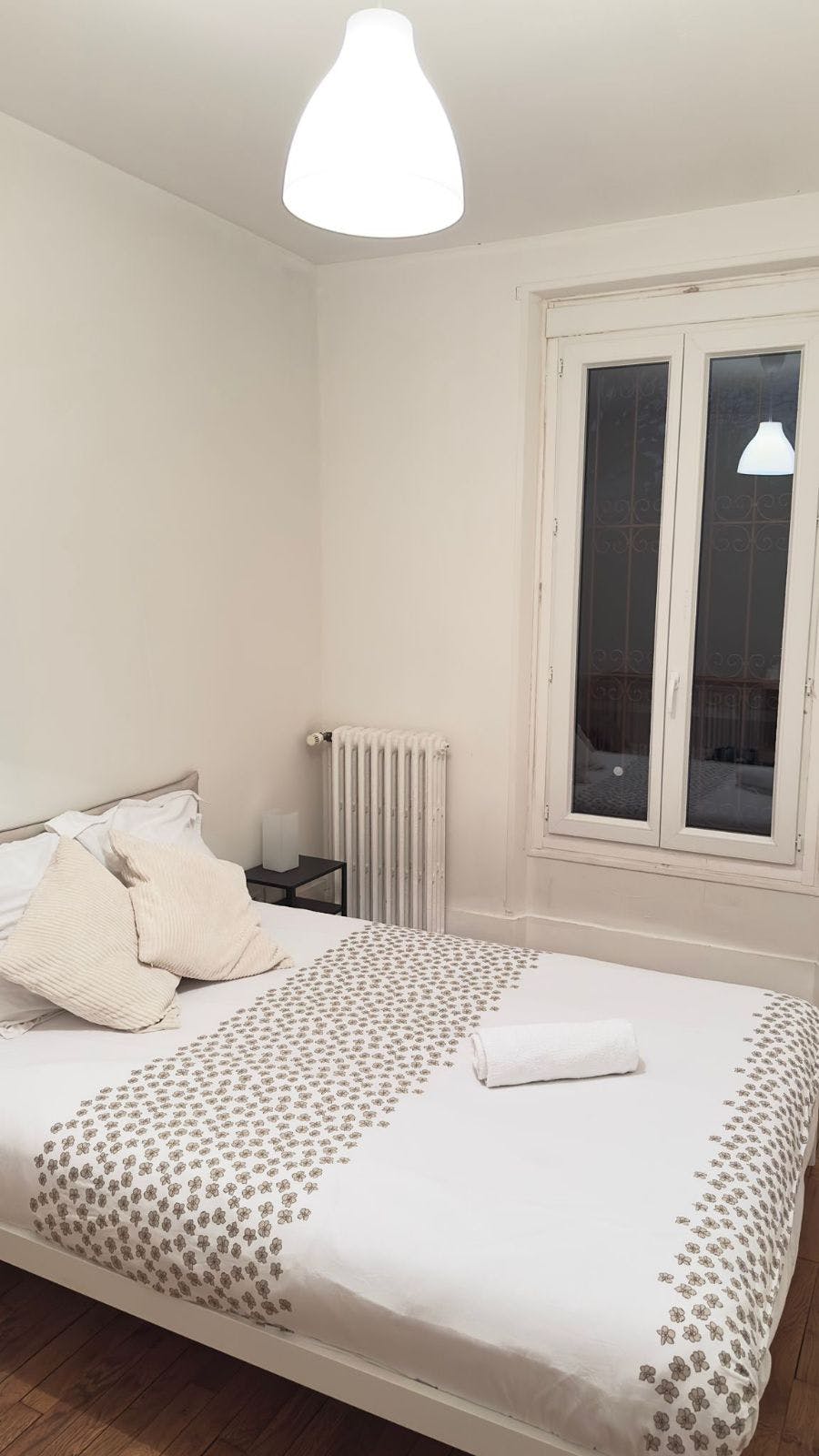 Apartment for rent for €1,150 per month in Choisy-le-Roi, Avenue d'Alfortville