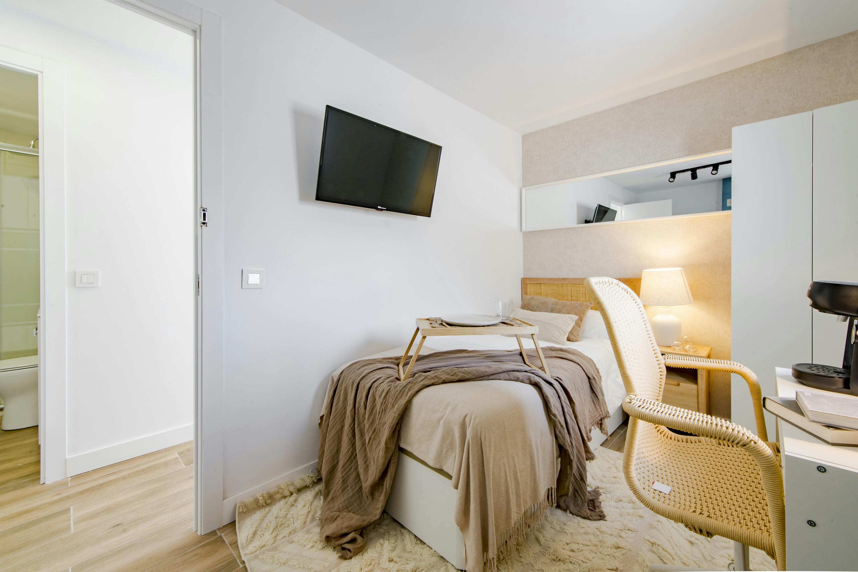 Private room for rent for €510 per month in Villaviciosa de Odón, Calle Duero