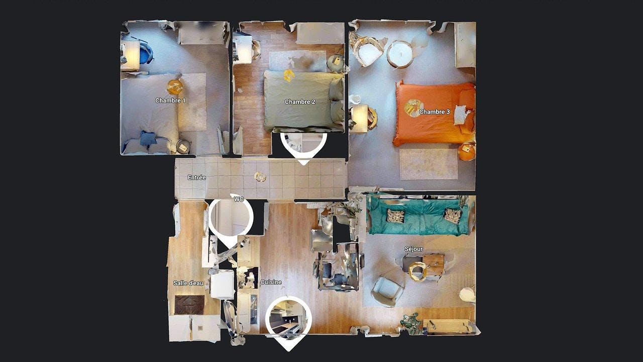 preview gallery tile