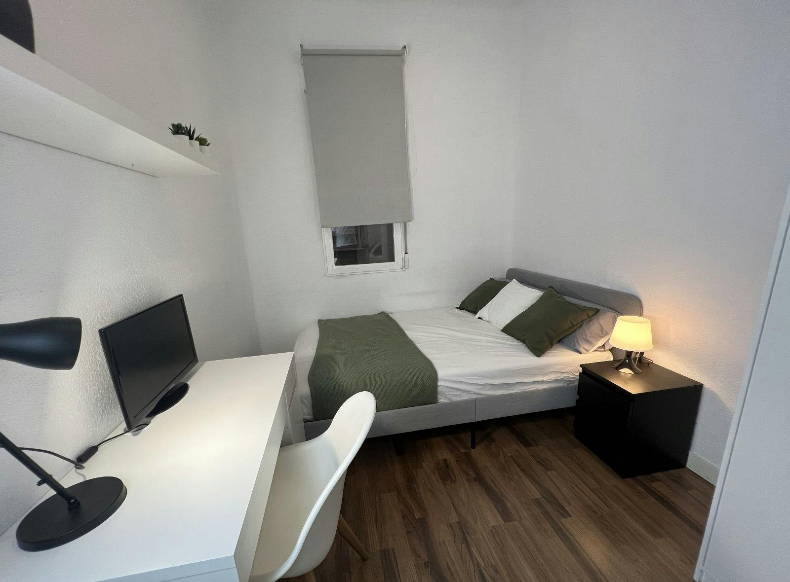 Calle de Alonso Cano, Madrid preview