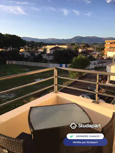 Apartment for rent on Chemin des 4 Chemins, Antibes, Antibes