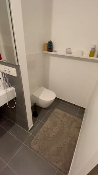 Apartment Ingolstadt, 1 bed — photo 10