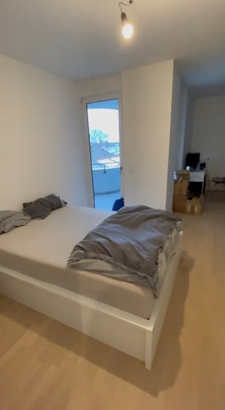 Apartment Ingolstadt, 1 bed — photo 1