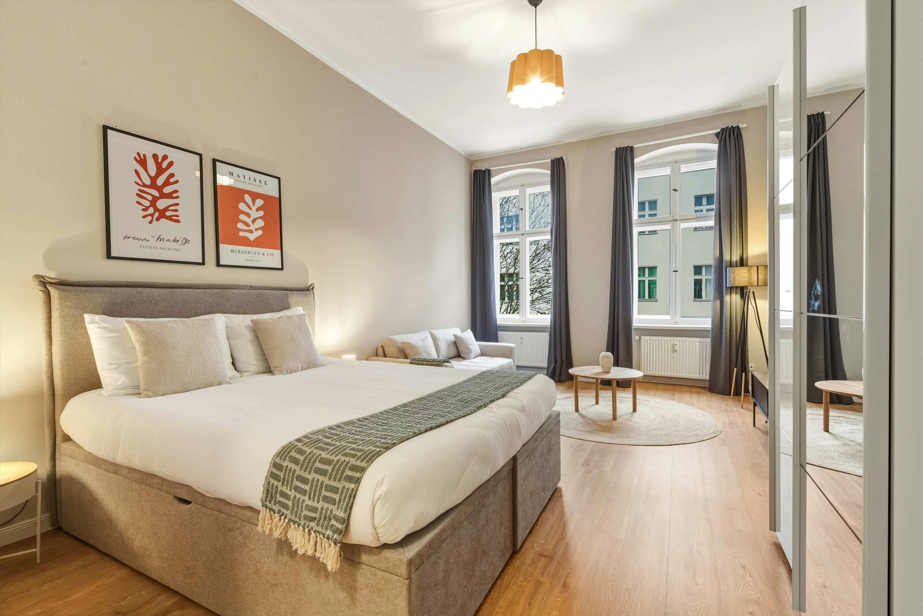 Apartment Berlin — photo 9