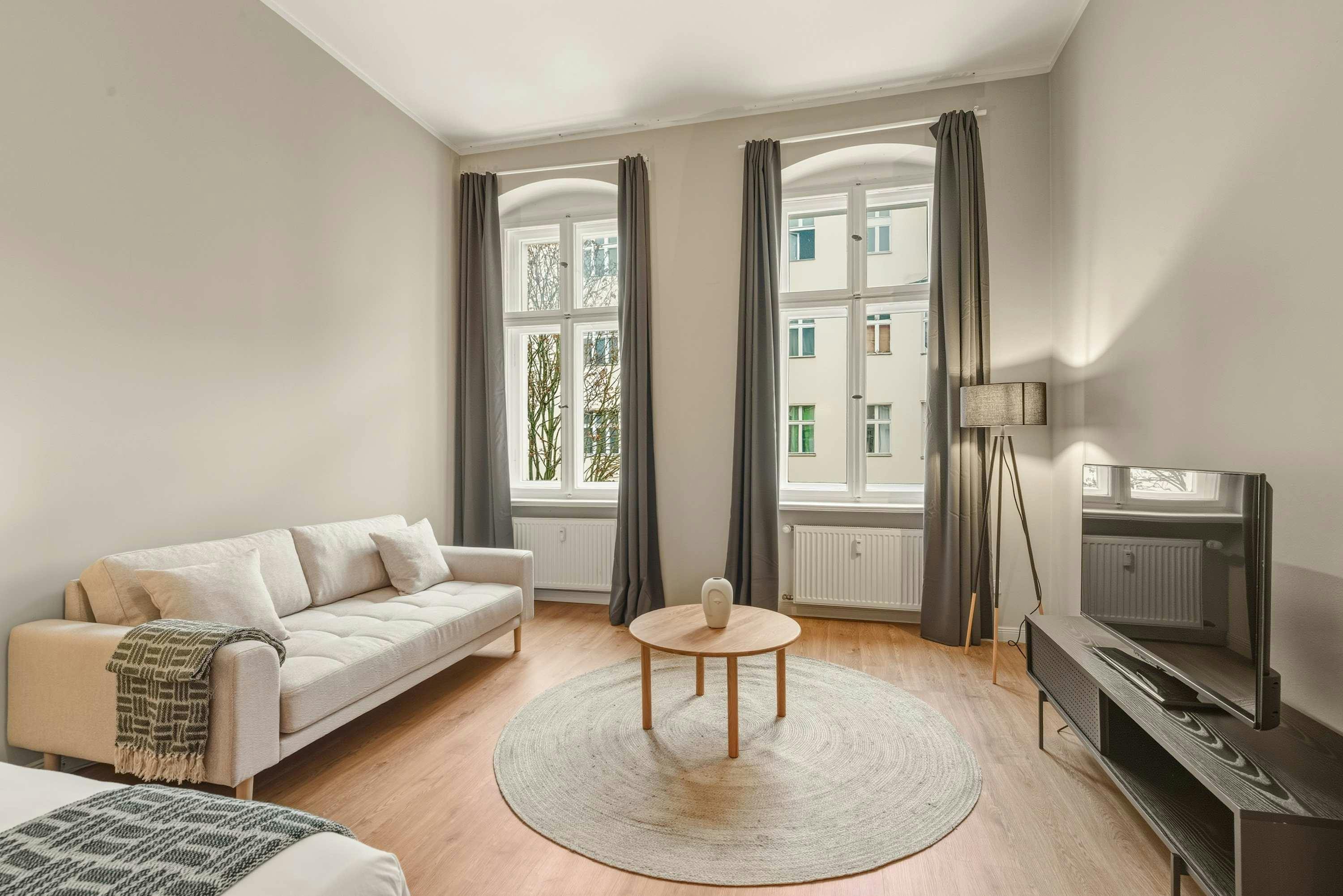 Apartment Berlin — photo 2