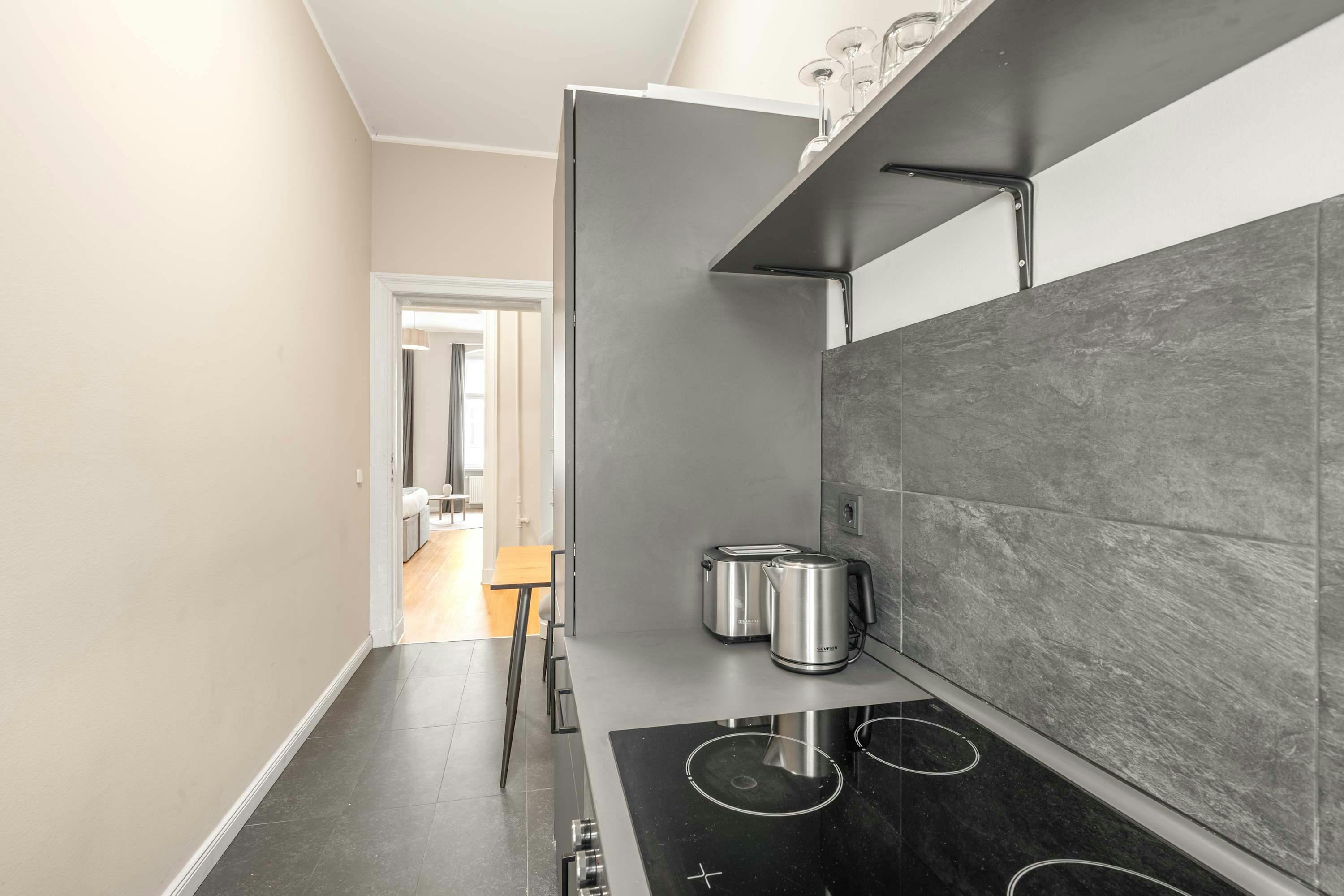 Apartment Berlin — photo 11