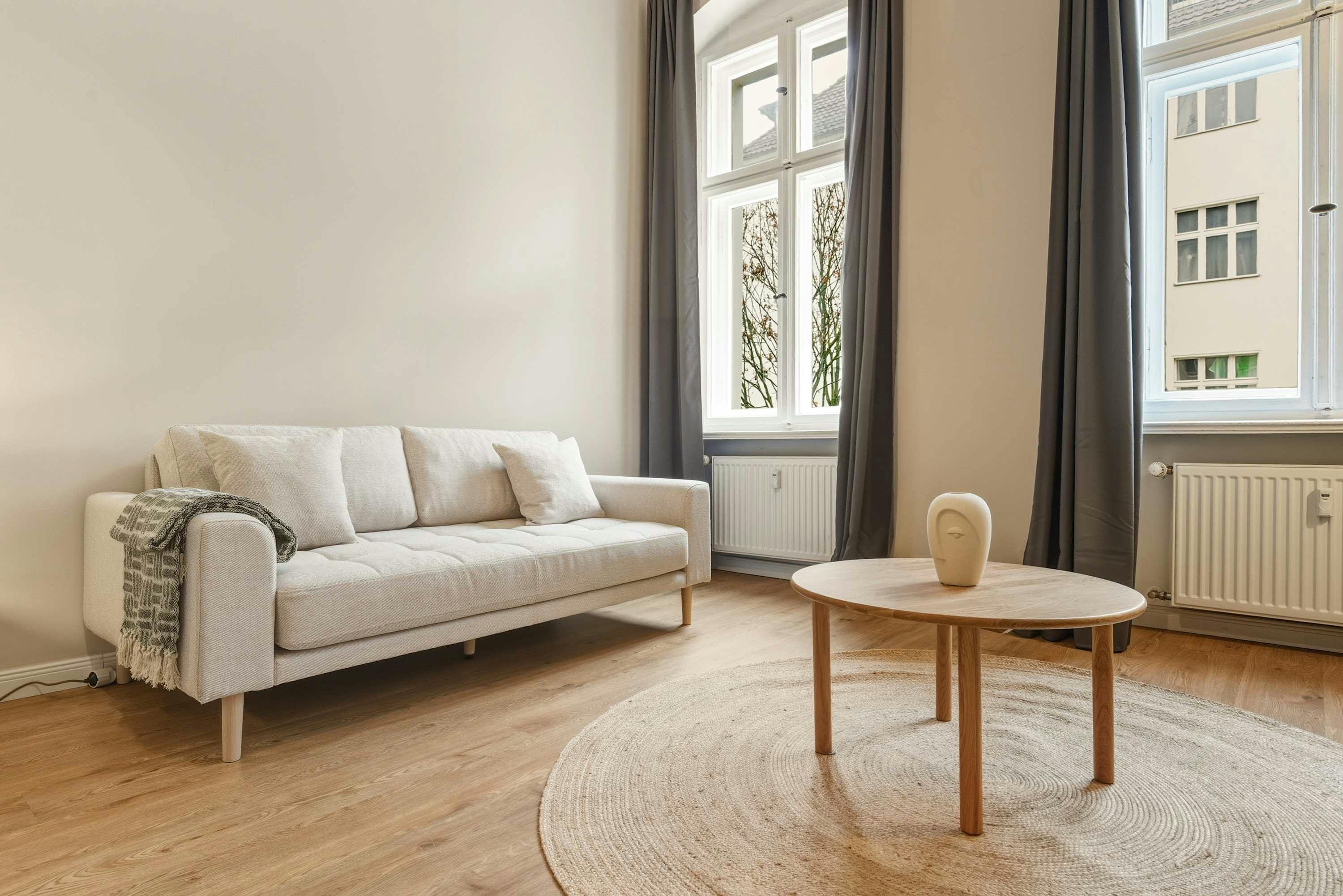 Apartment Berlin — photo 5