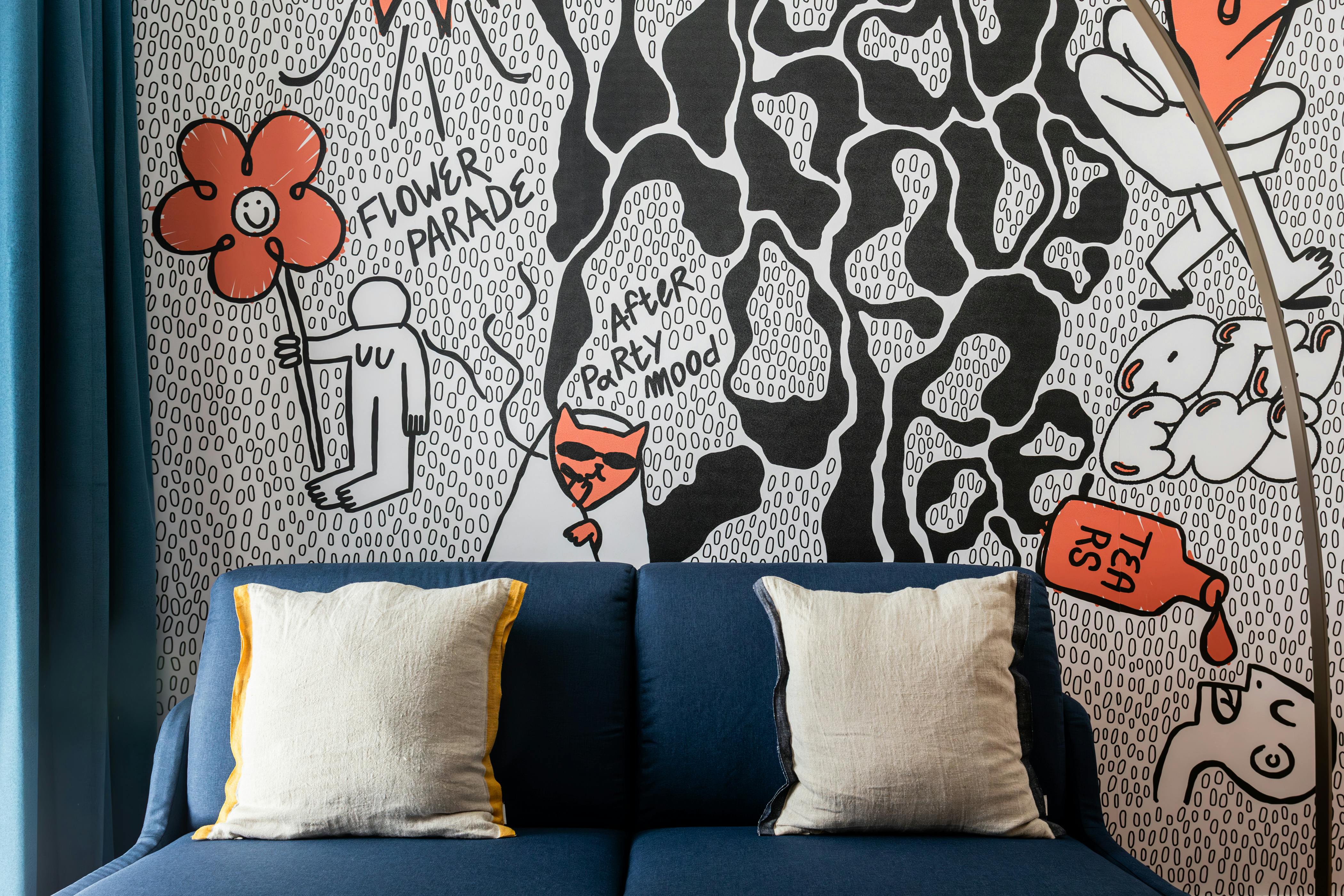 preview gallery tile