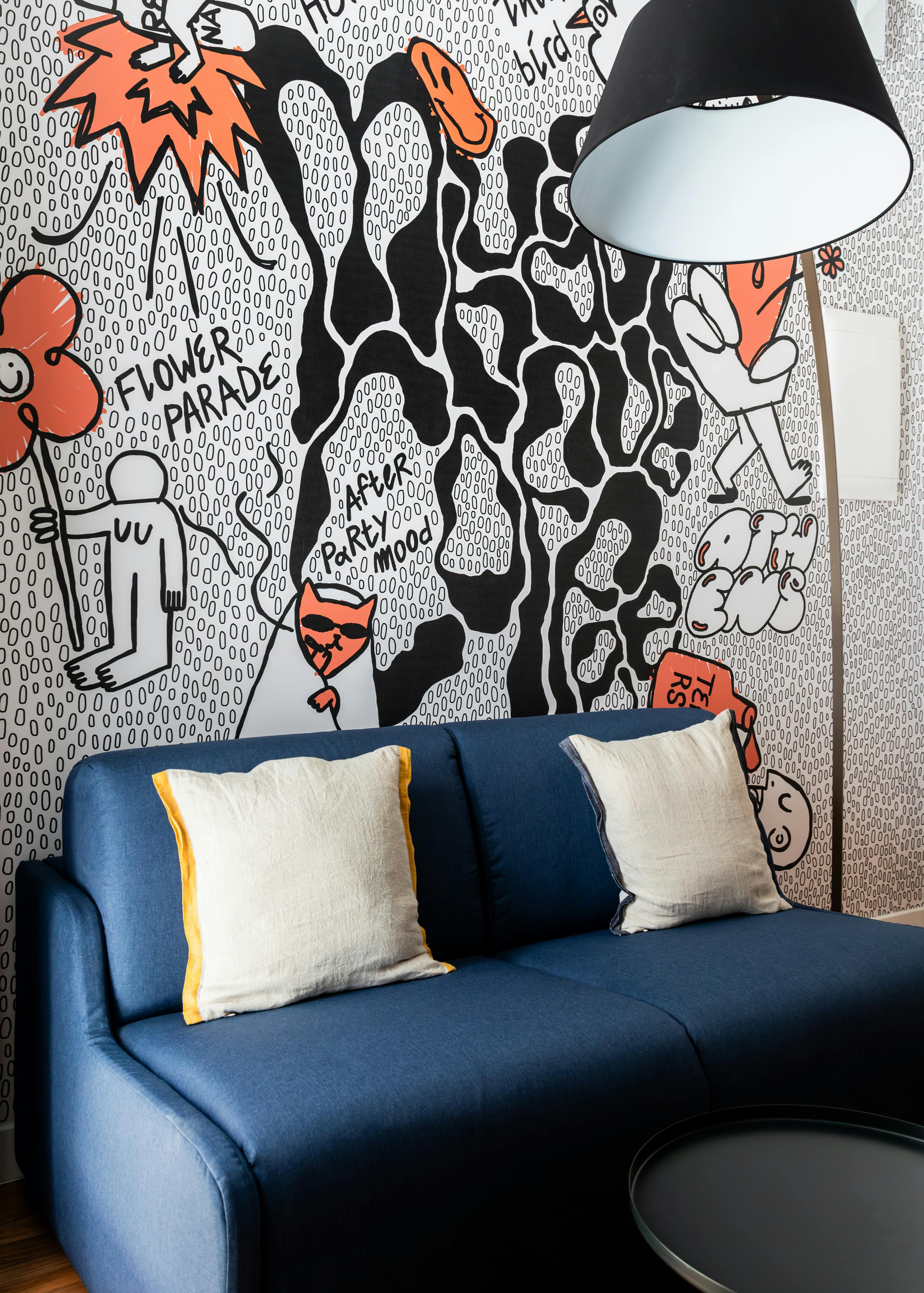 preview gallery tile