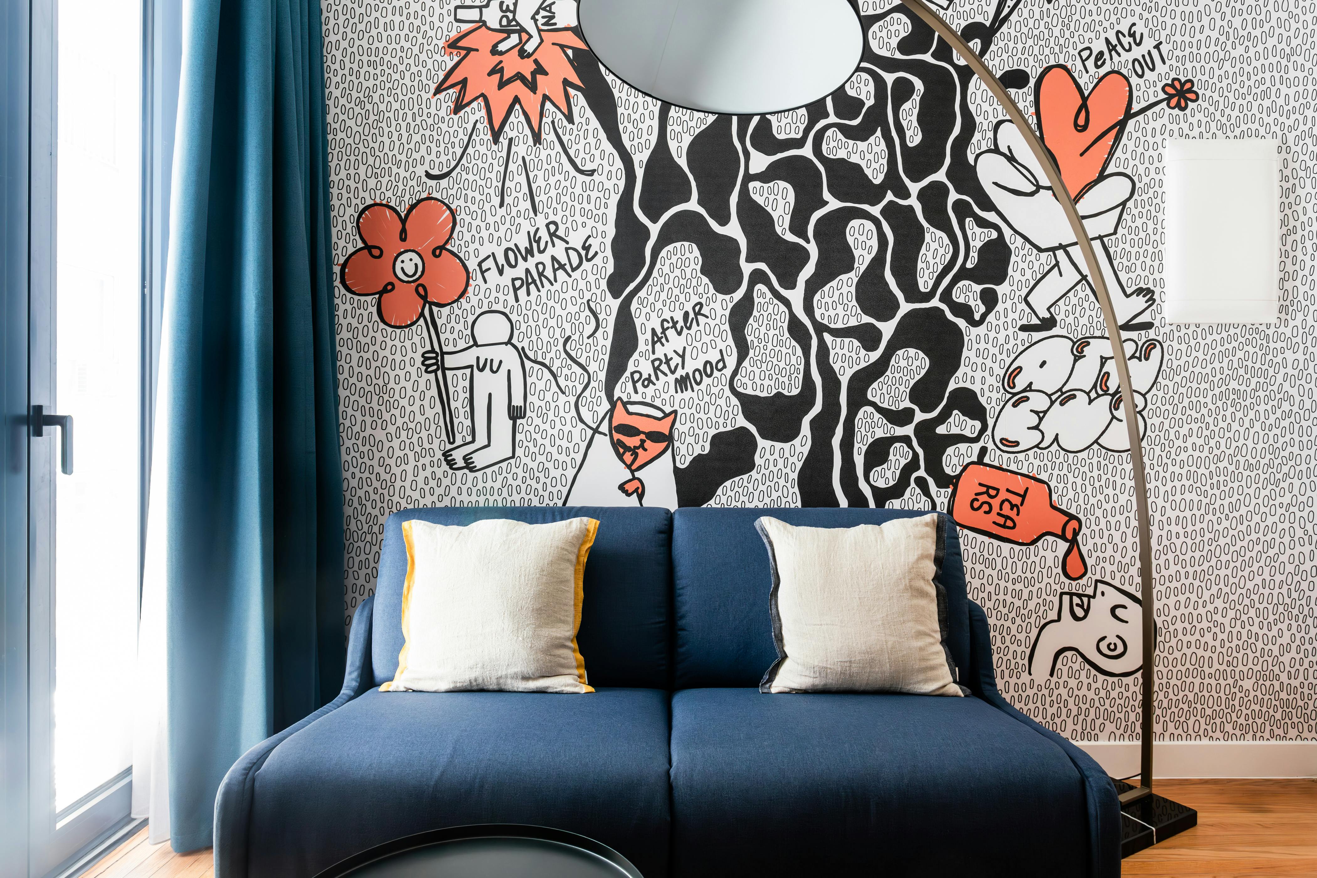 preview gallery tile