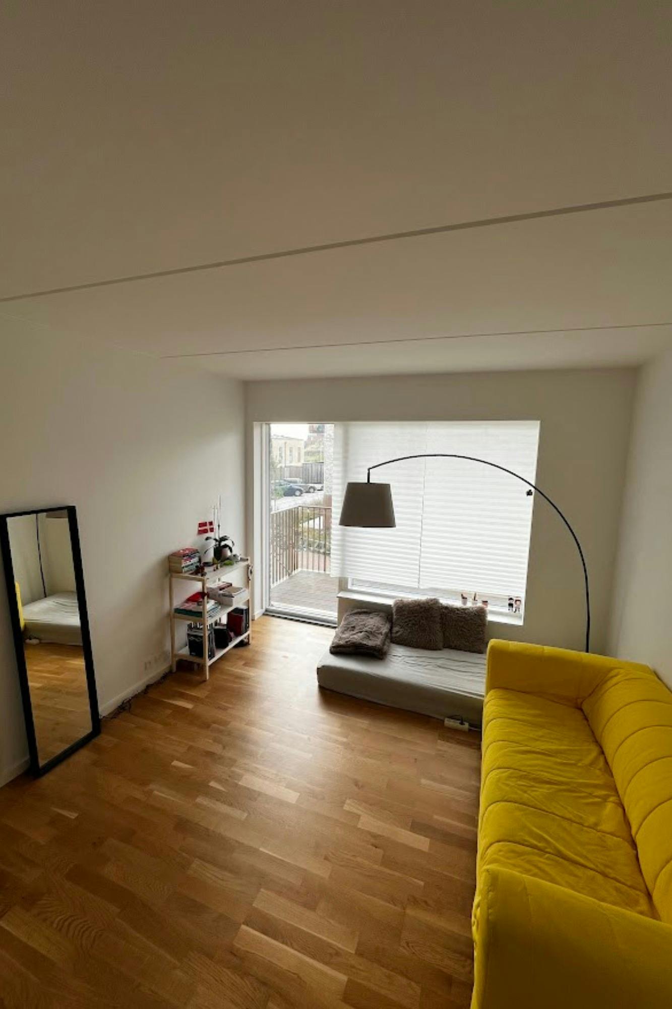 Shared room for rent for DKK 4,500 per month in Hedehusene, Havtornvej