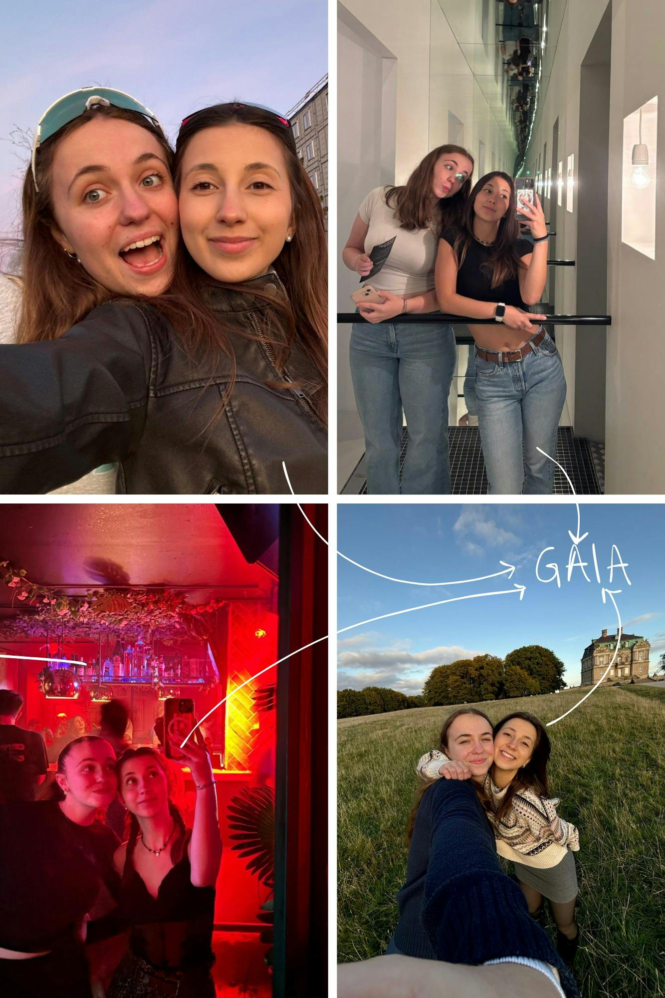 preview gallery tile