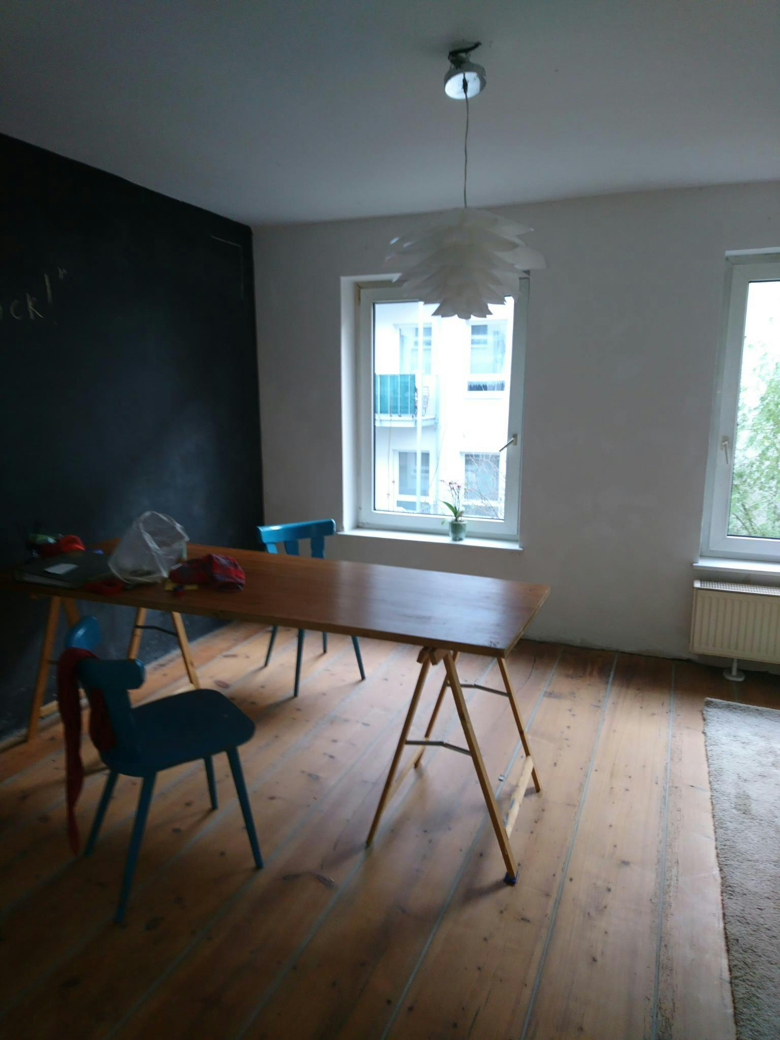 Квартира сдается в аренду за 900 € в месяц в Hamburg, Amandastraße