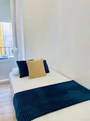 Calle de la Luna, Madrid 2-Madrid-ROOM-1